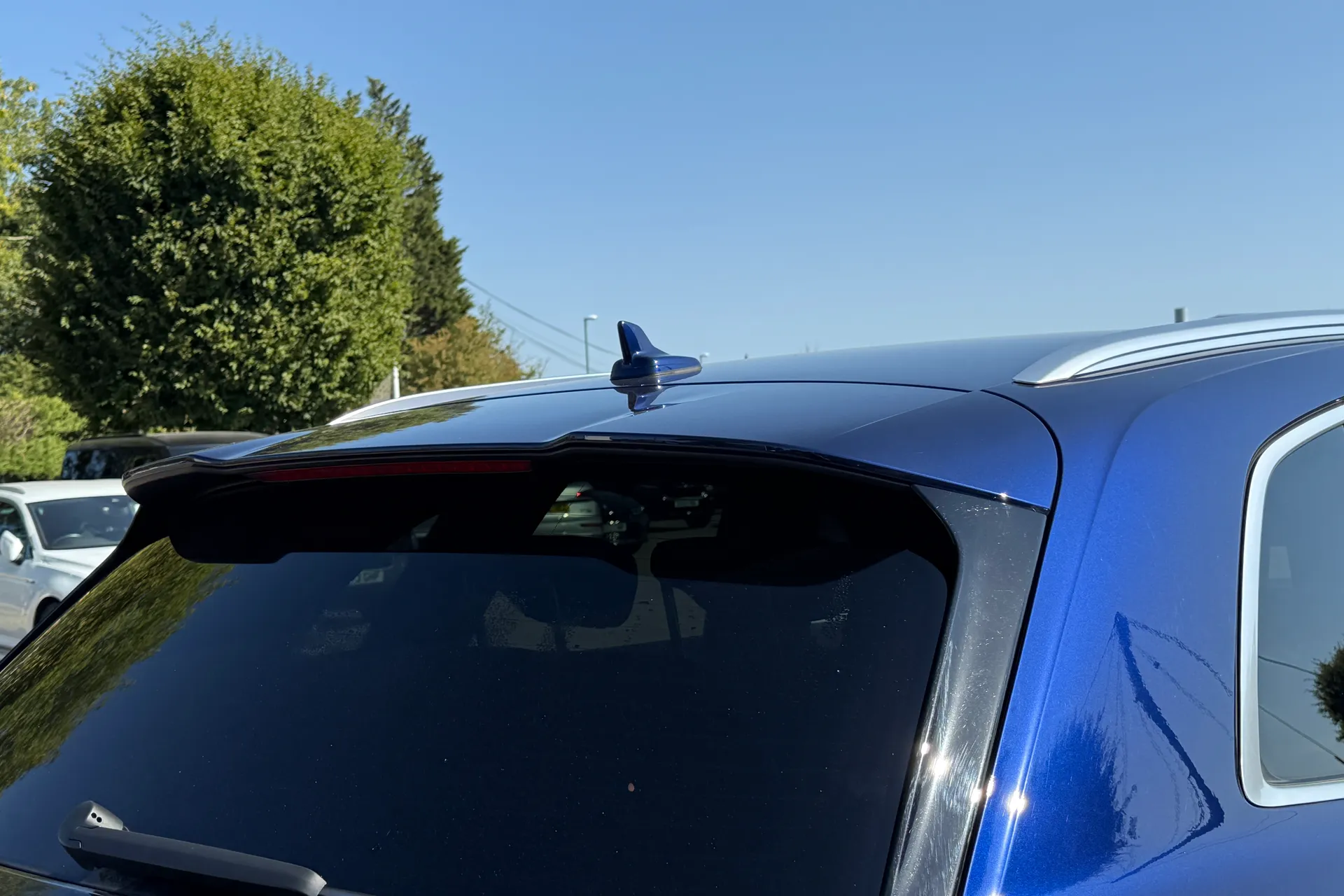 Audi Q5 thumbnail image number 49