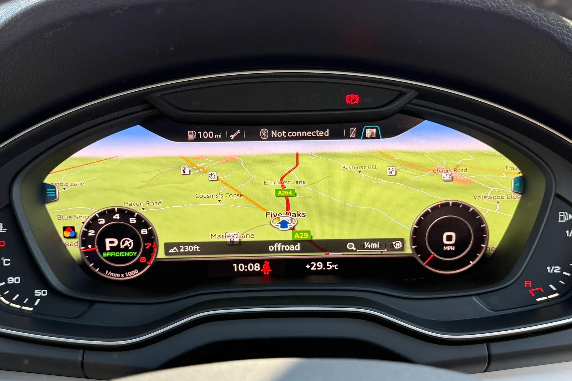Audi Q5 thumbnail image number 13