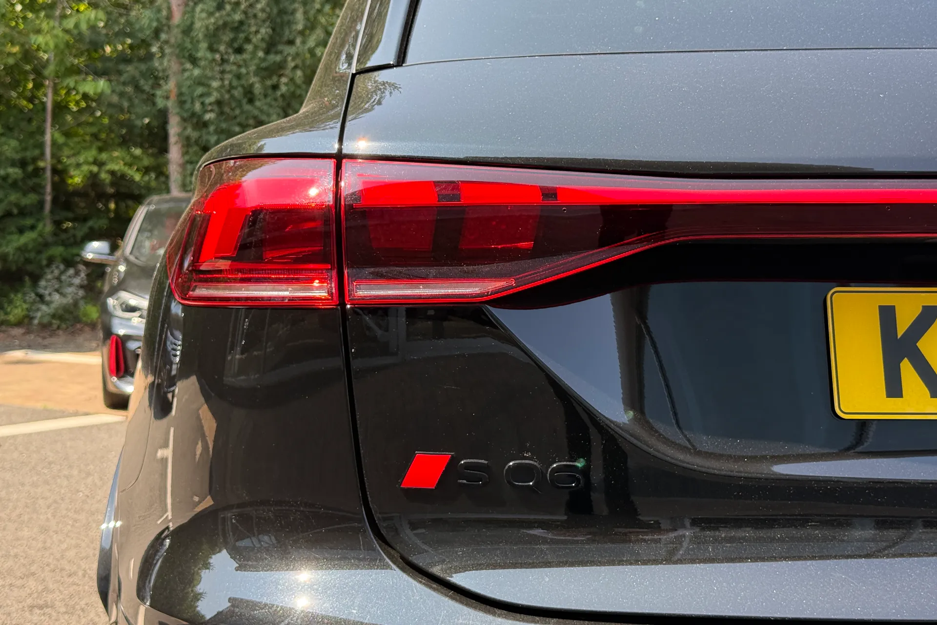 Audi Q6 thumbnail image number 45