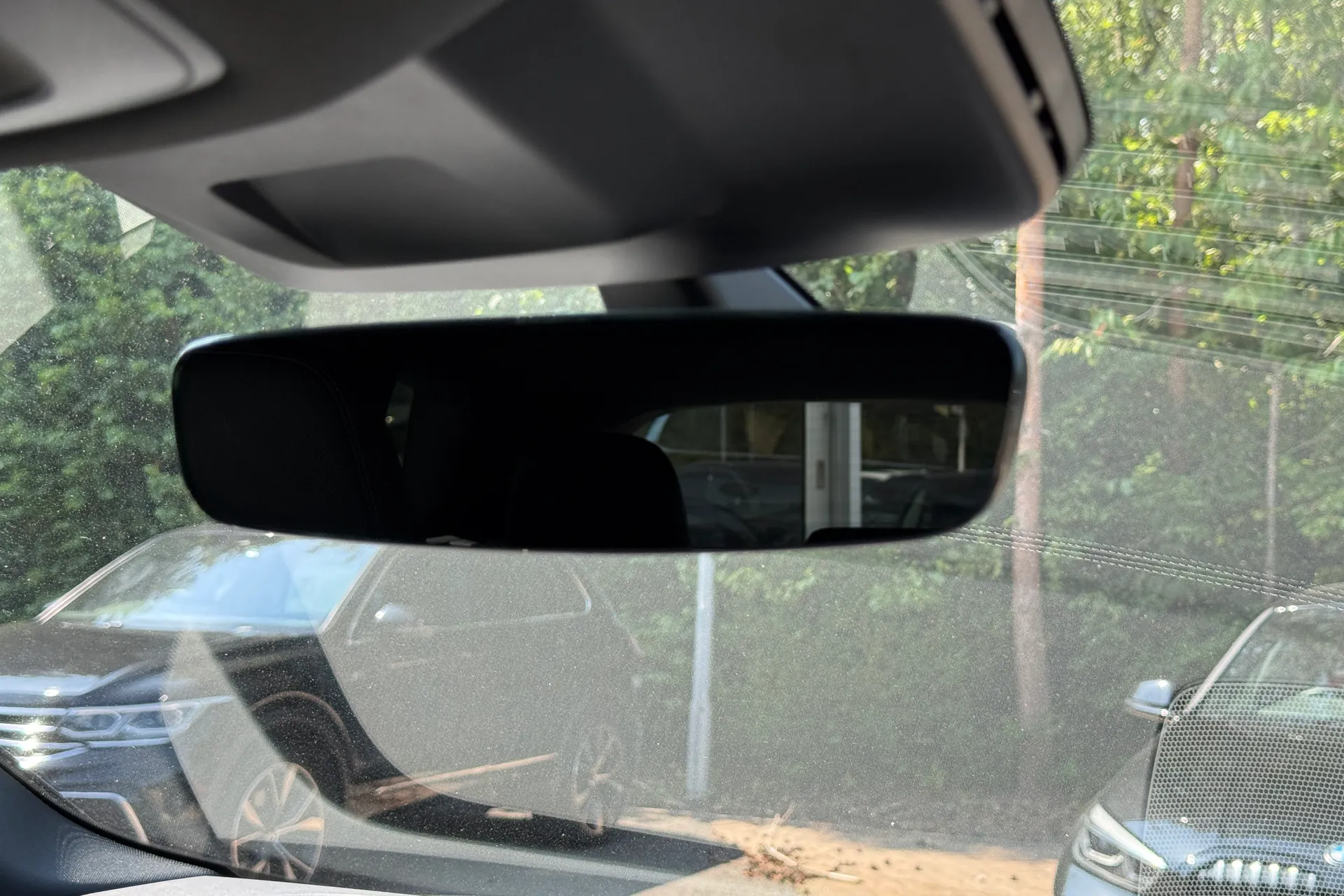 Audi Q6 thumbnail image number 19
