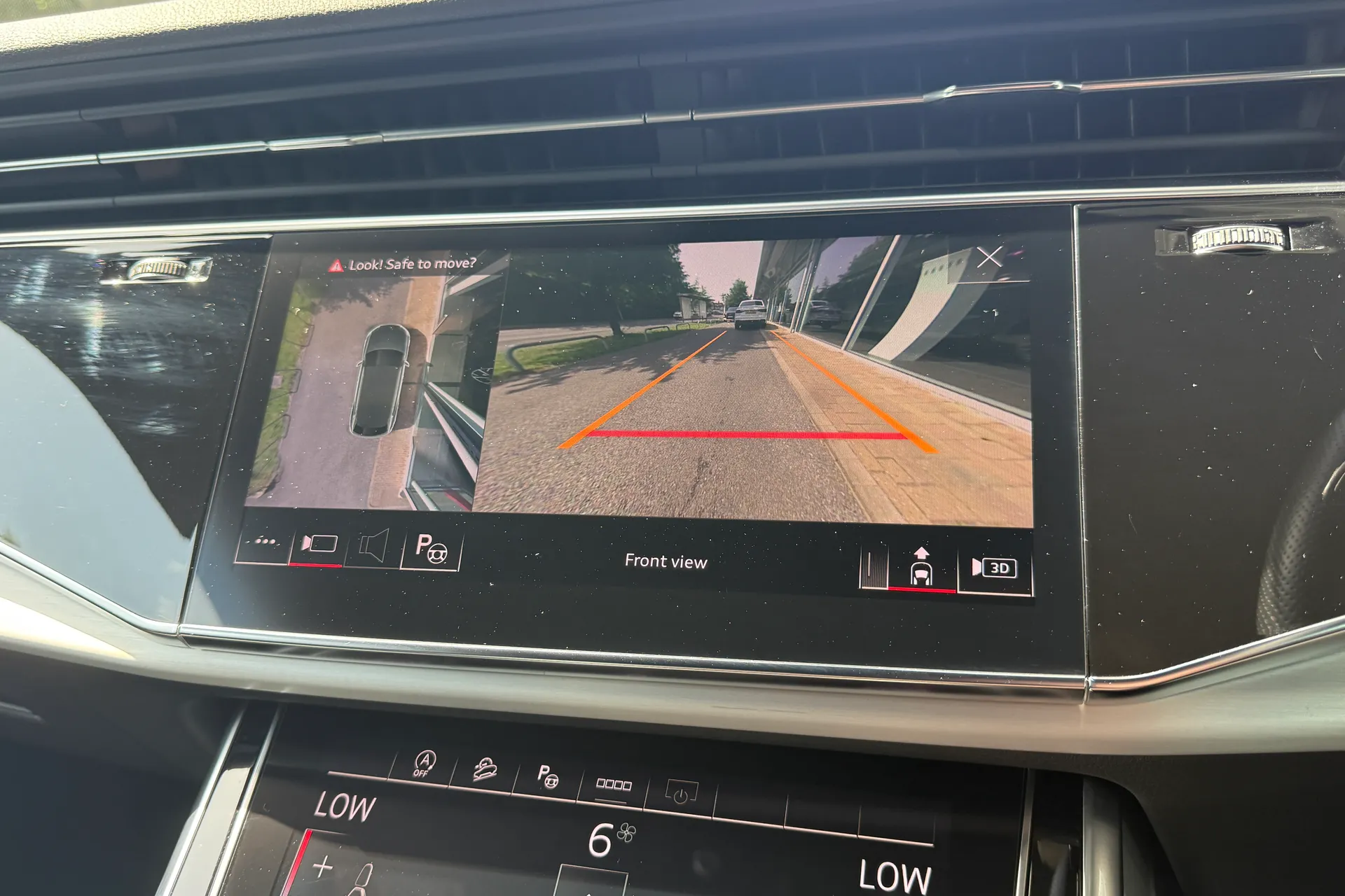 Audi Q8 thumbnail image number 5