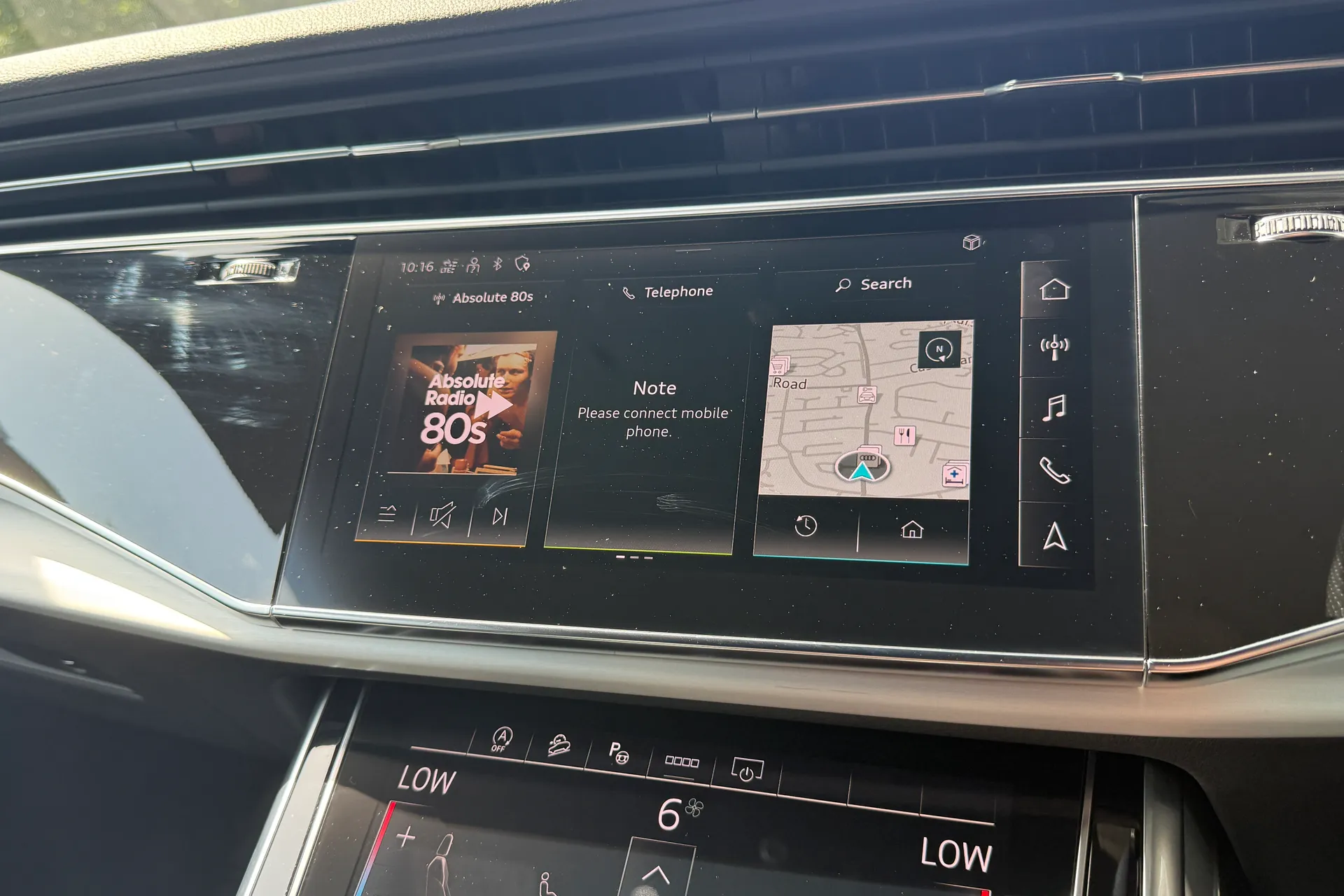 Audi Q8 thumbnail image number 22