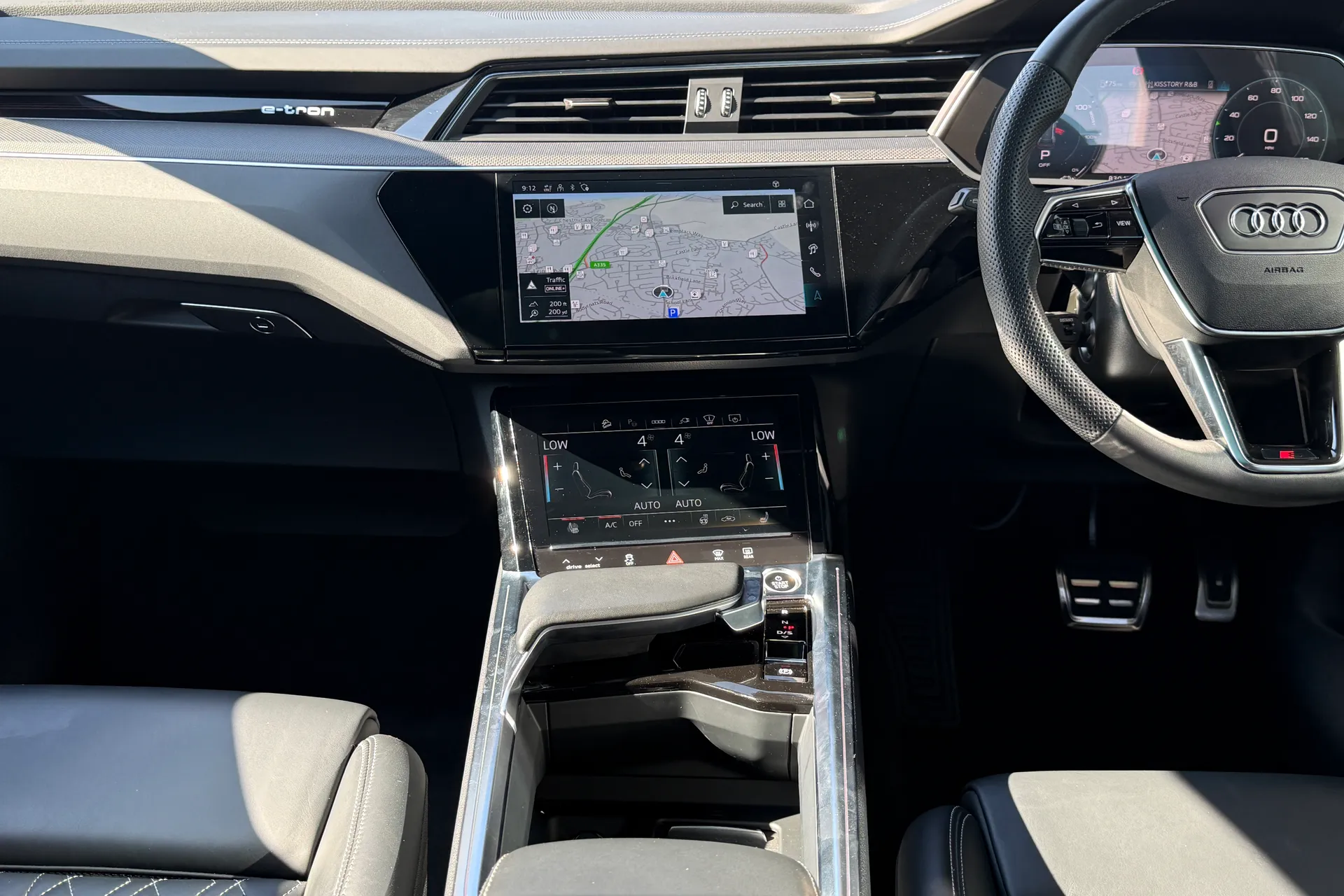 Audi Q8 thumbnail image number 41