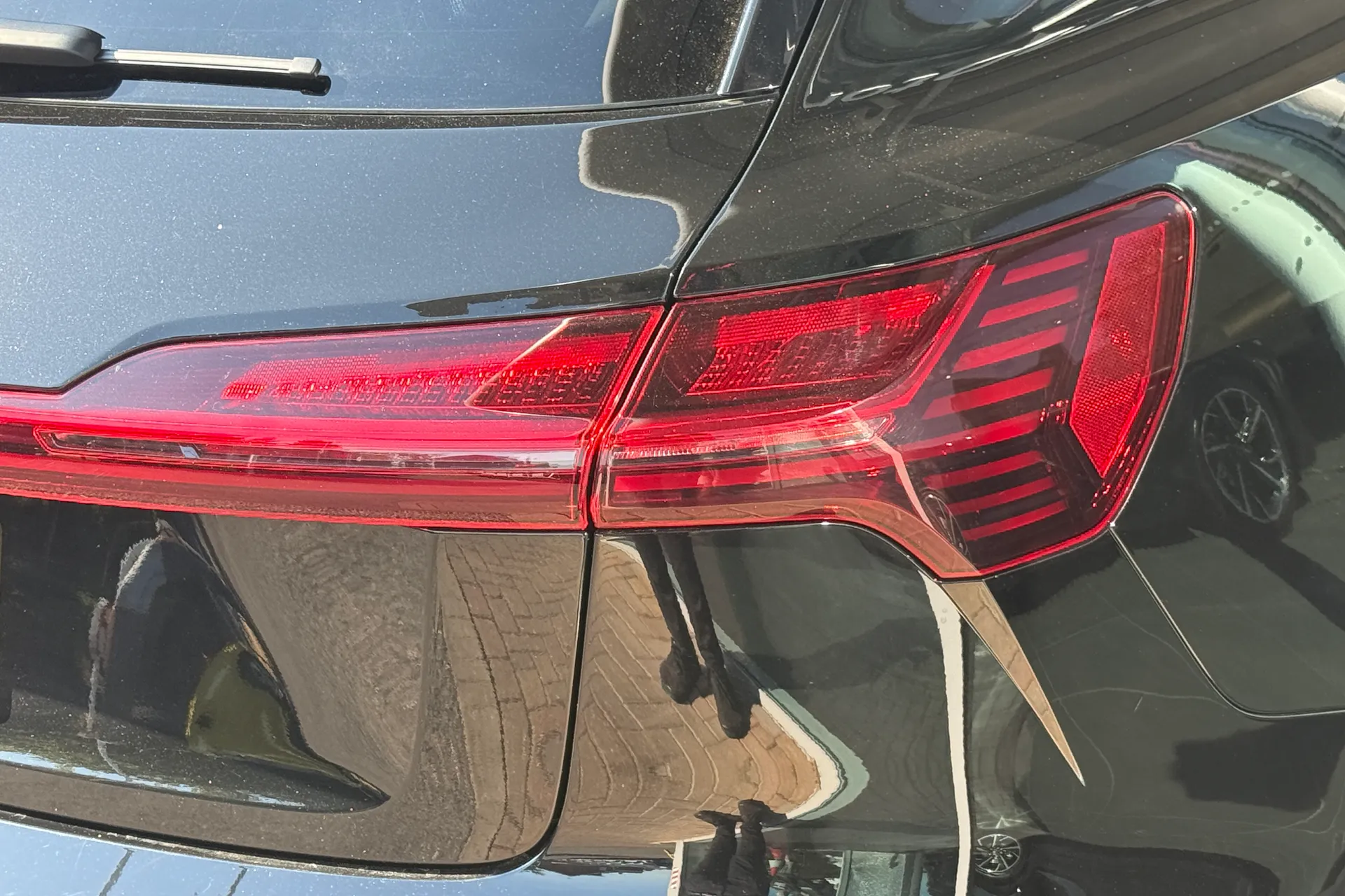 Audi Q8 thumbnail image number 47