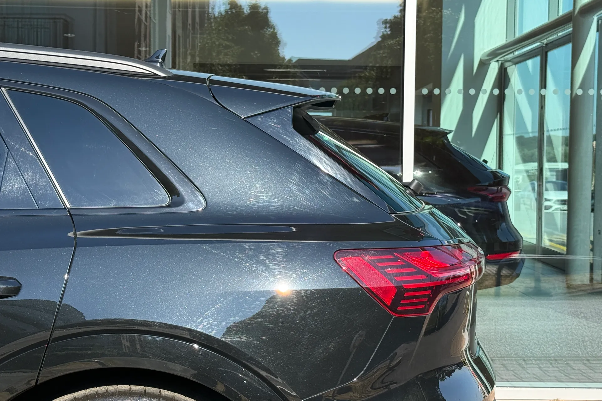 Audi Q8 thumbnail image number 52