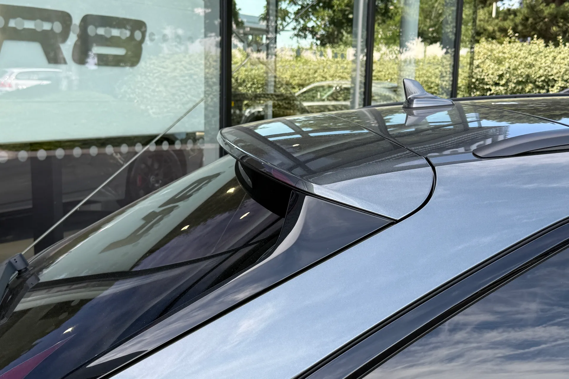 Audi A6 thumbnail image number 12