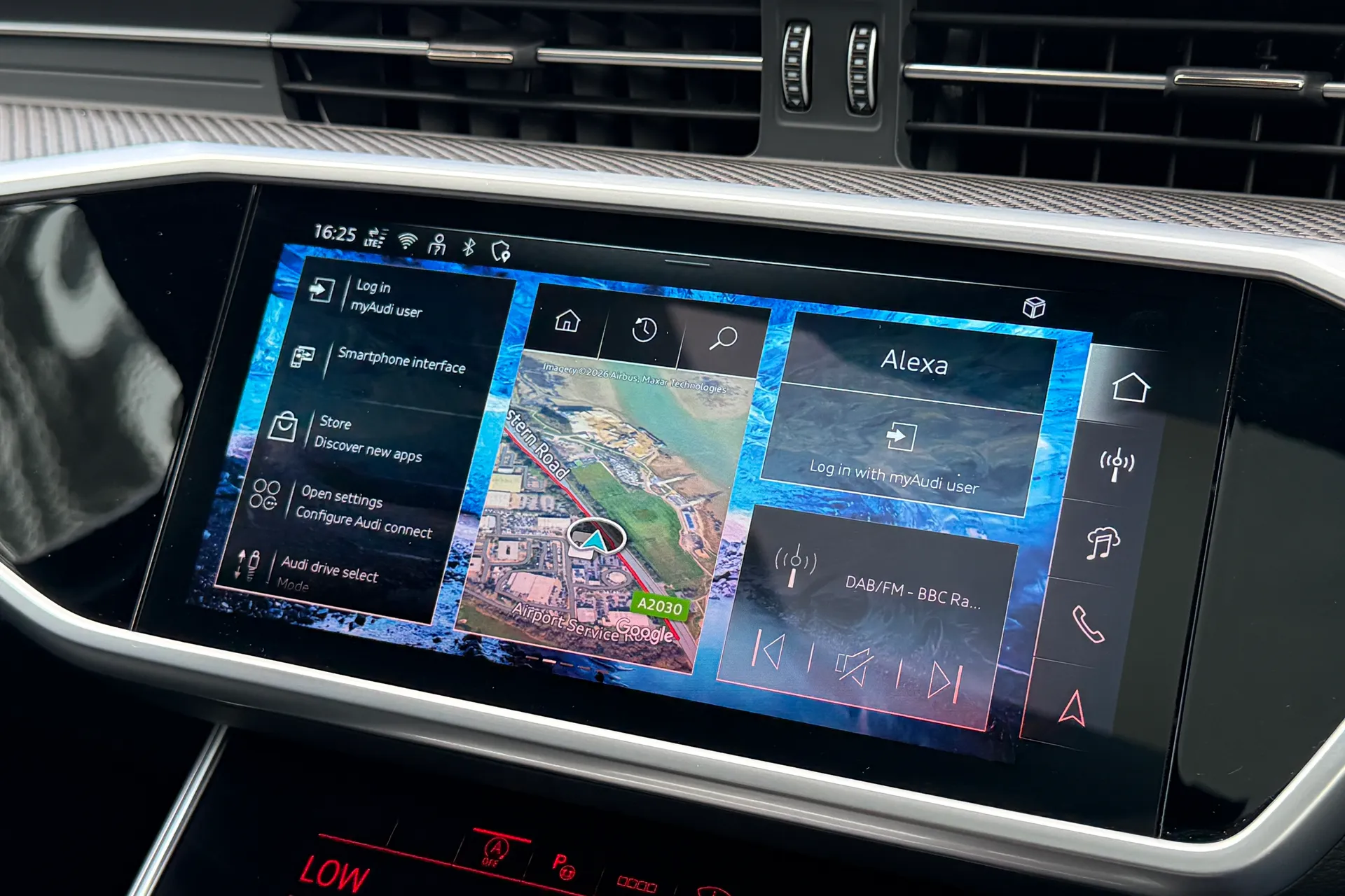 Audi A6 thumbnail image number 13