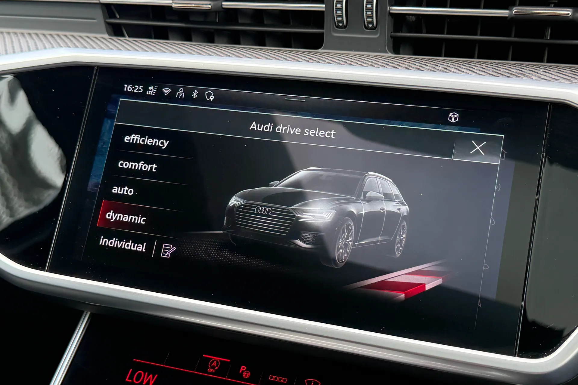 Audi A6 thumbnail image number 20