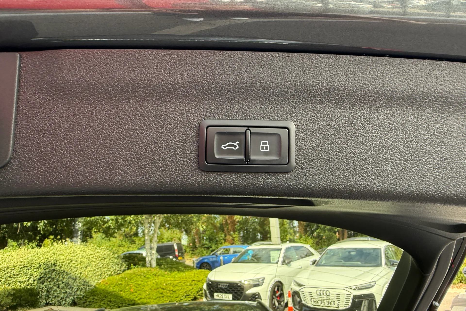 Audi A6 thumbnail image number 55