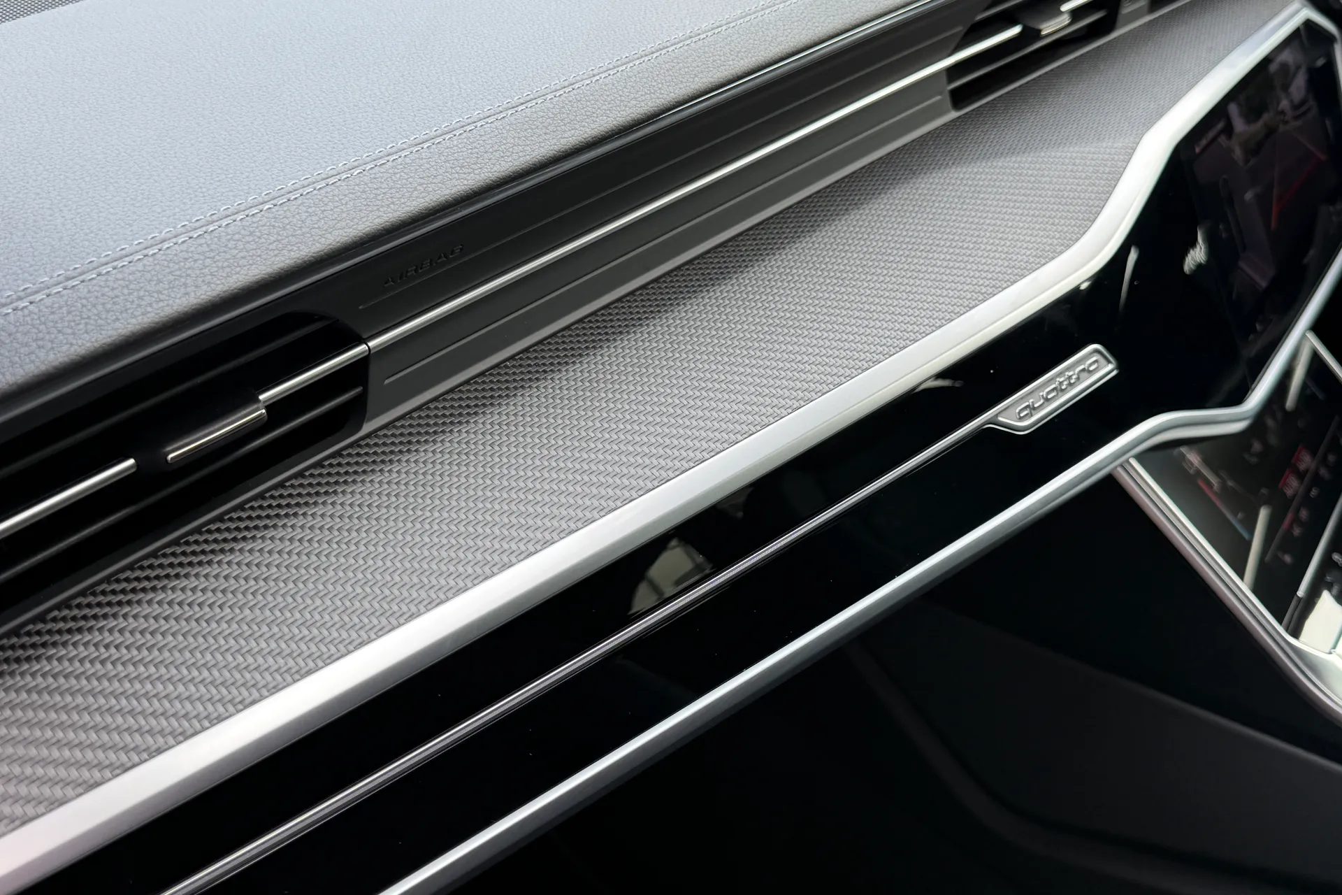 Audi A6 thumbnail image number 53
