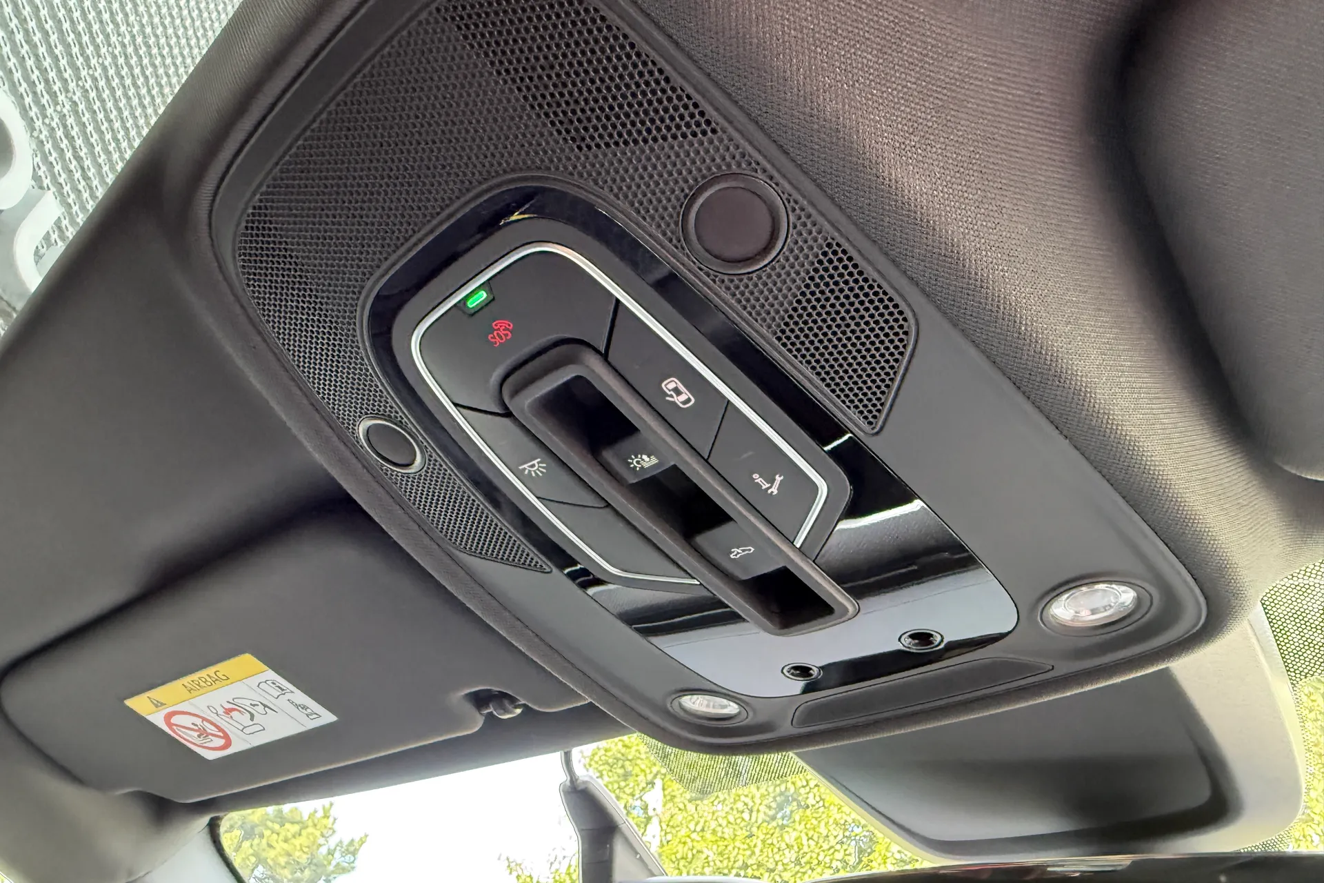 Audi A6 thumbnail image number 64