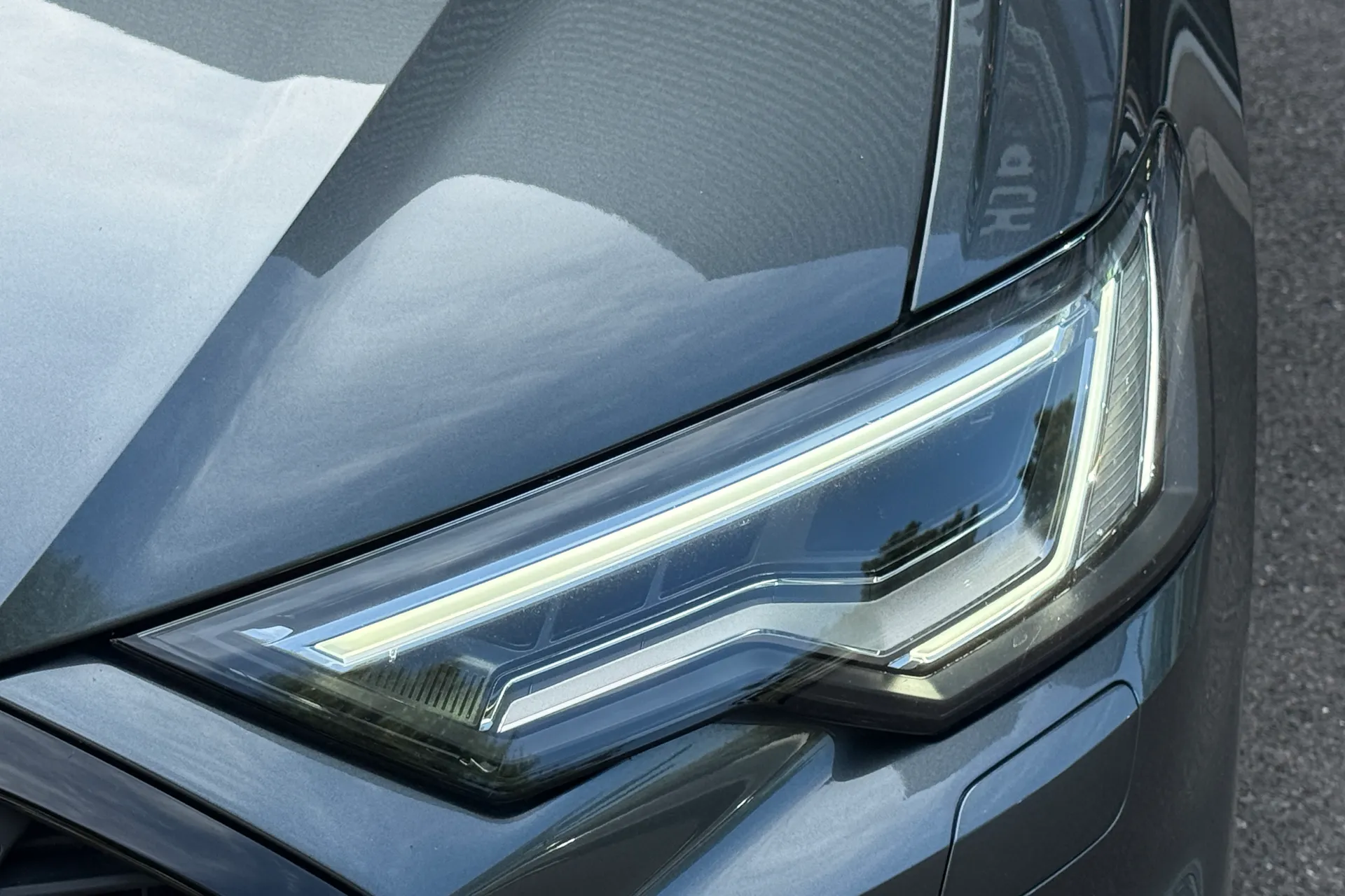 Audi A6 thumbnail image number 61