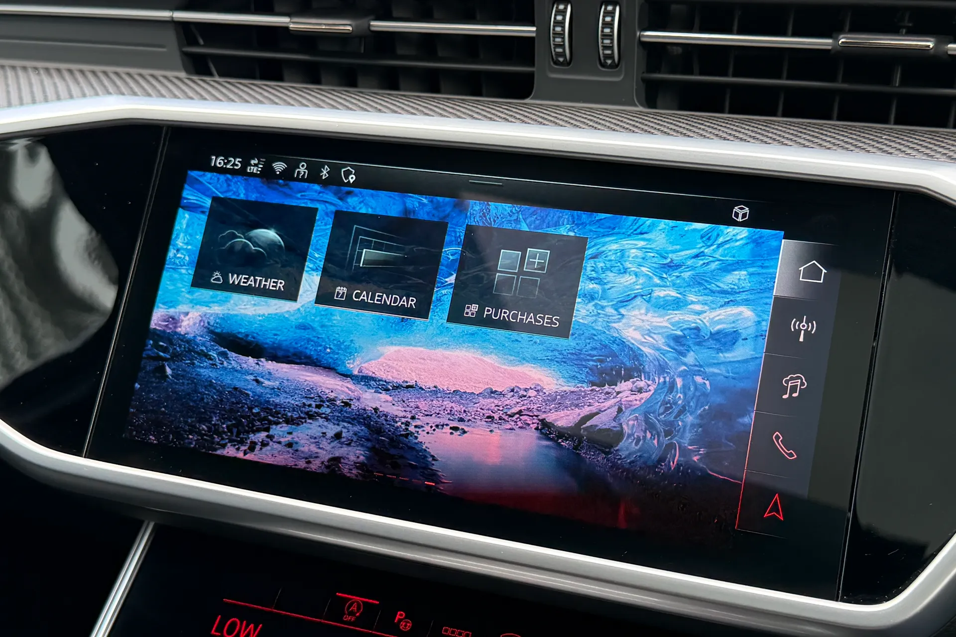 Audi A6 thumbnail image number 22