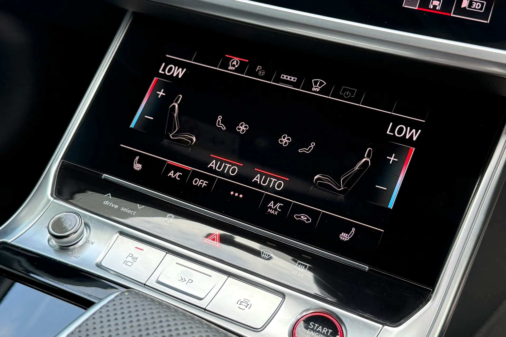 Audi A6 thumbnail image number 62