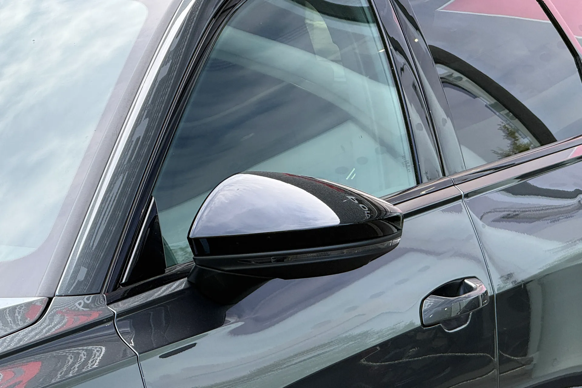Audi A6 thumbnail image number 60