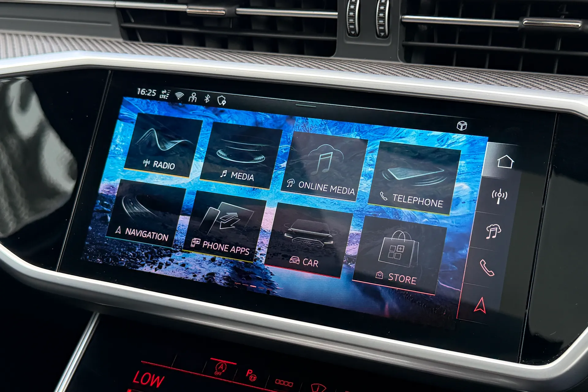 Audi A6 thumbnail image number 7