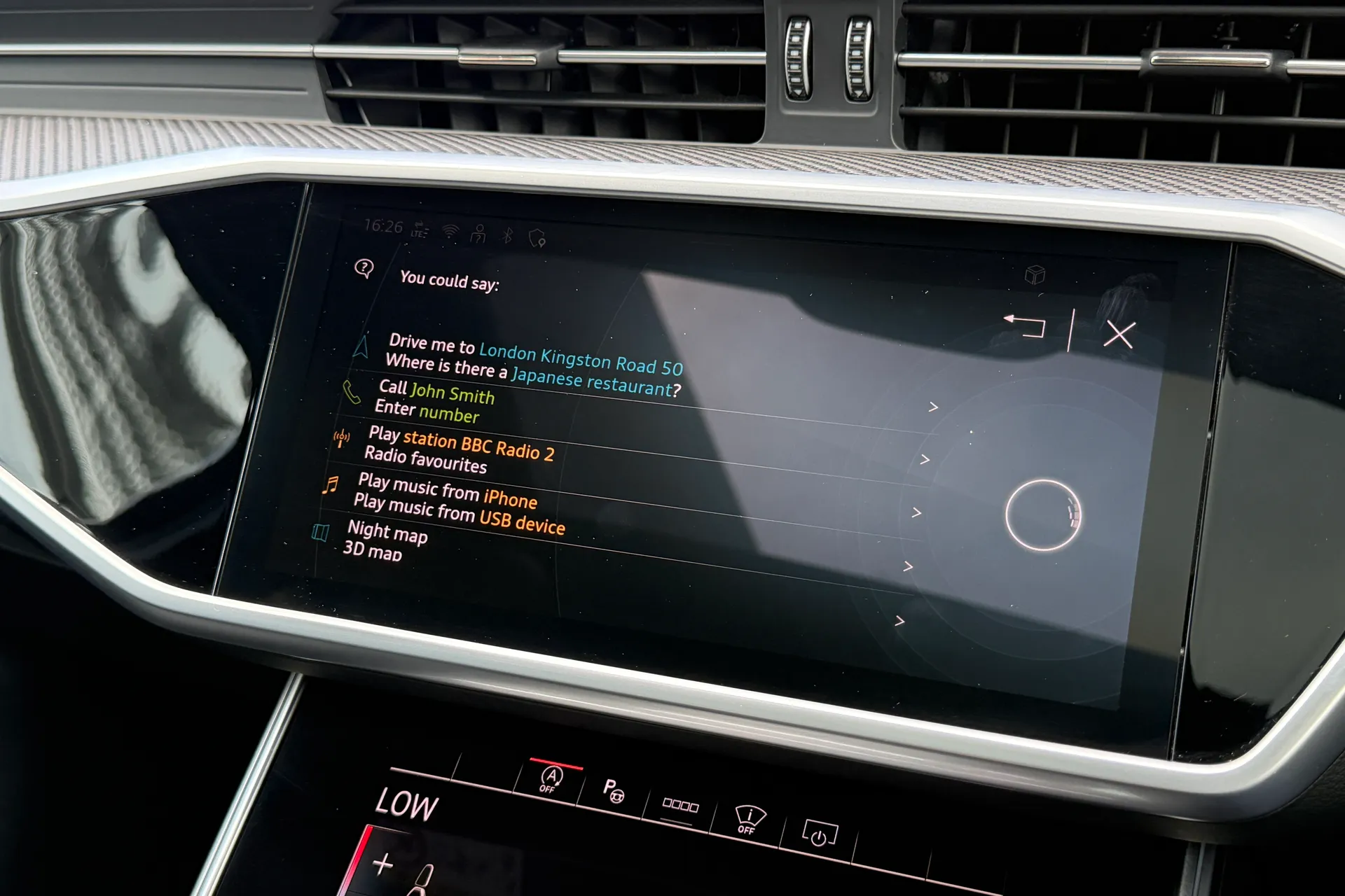 Audi A6 thumbnail image number 27