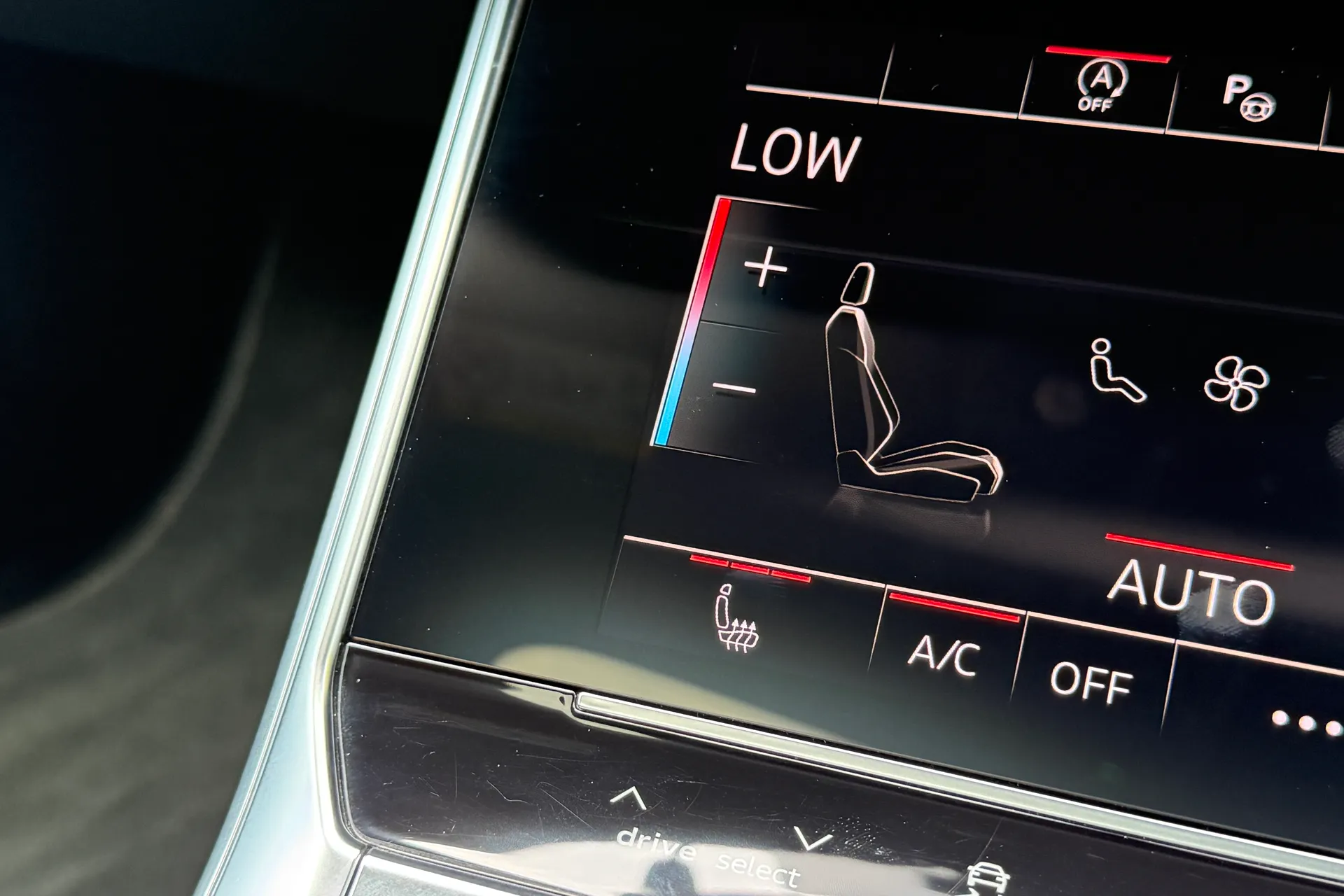 Audi A6 thumbnail image number 50