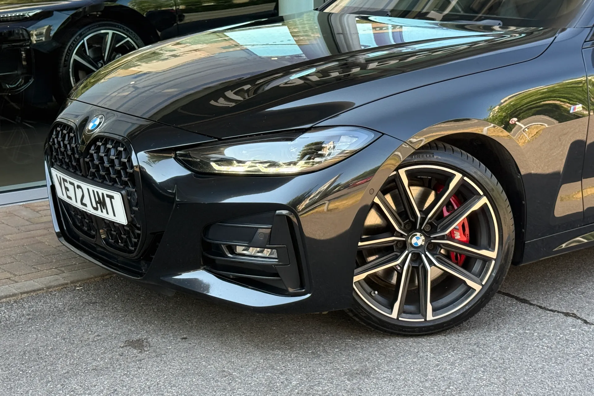 BMW 4 SERIES thumbnail image number 52