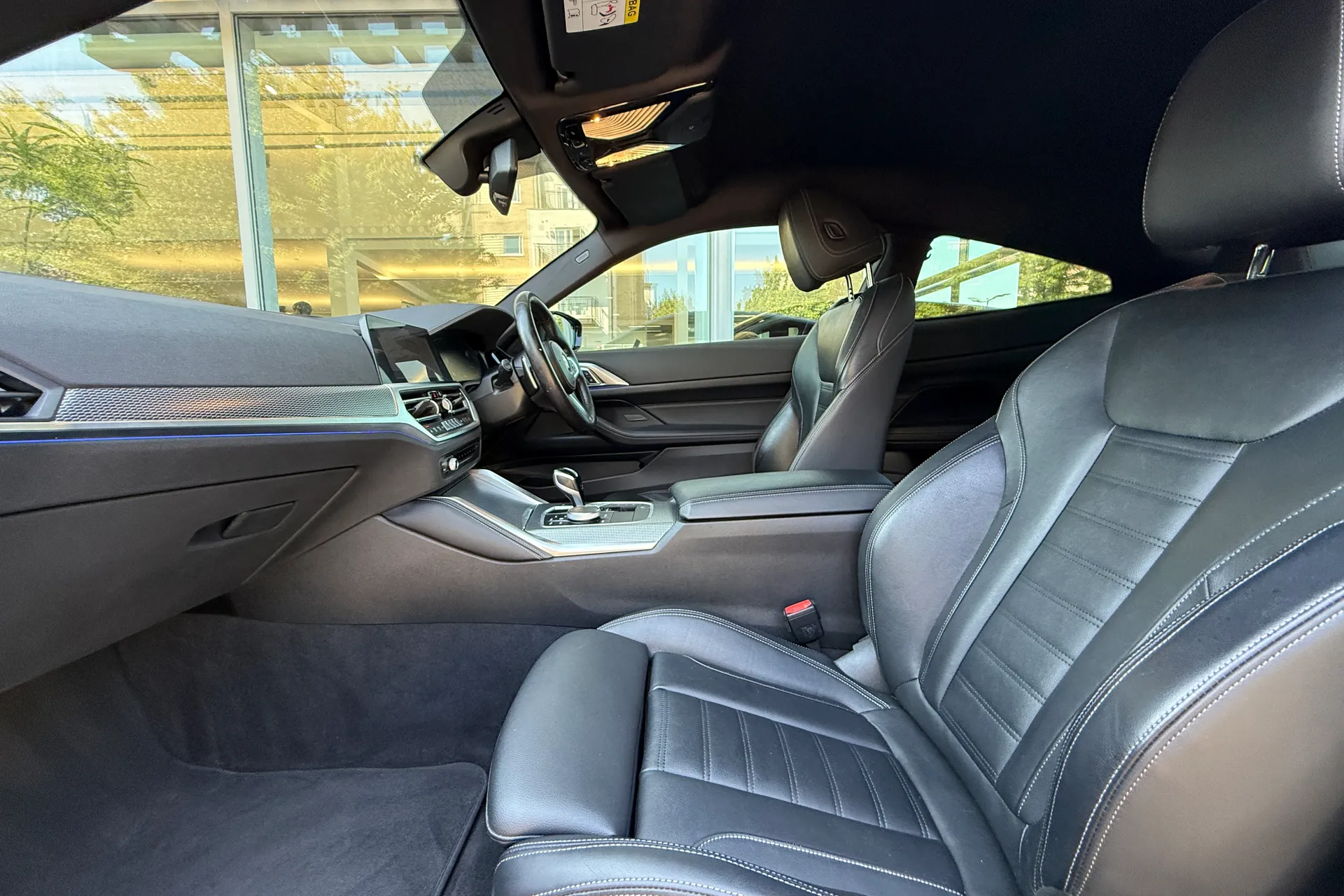 BMW 4 SERIES thumbnail image number 44