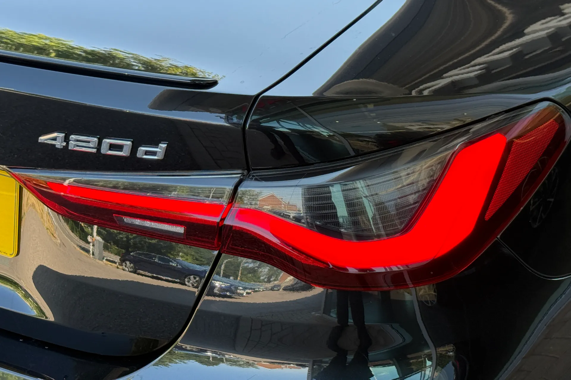 BMW 4 SERIES thumbnail image number 36