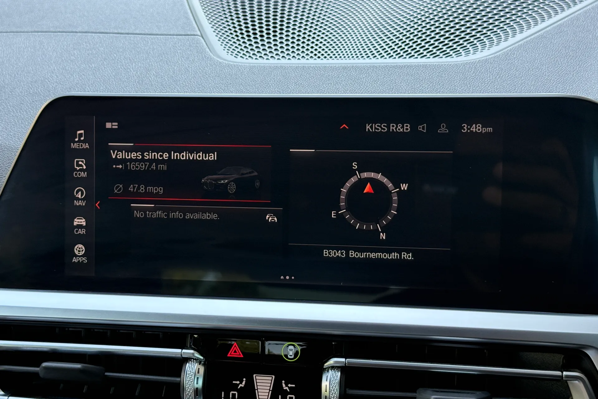 BMW 4 SERIES thumbnail image number 11