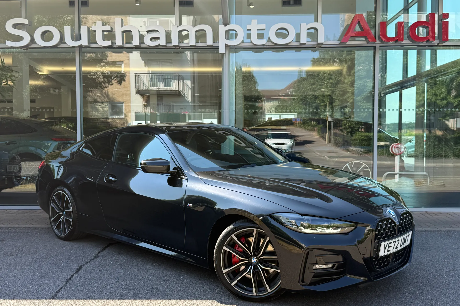 BMW 4 SERIES thumbnail image number 57