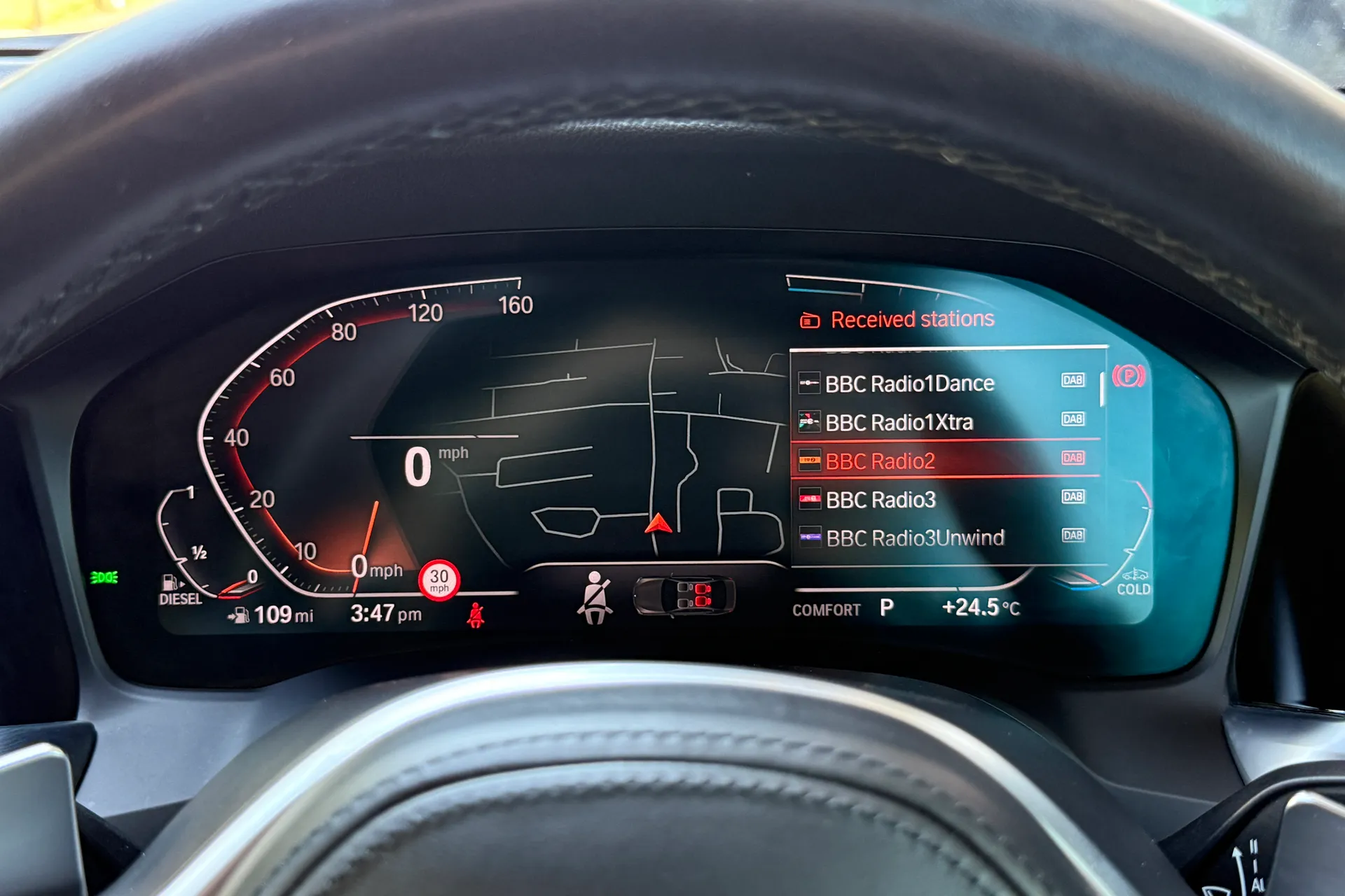 BMW 4 SERIES thumbnail image number 6