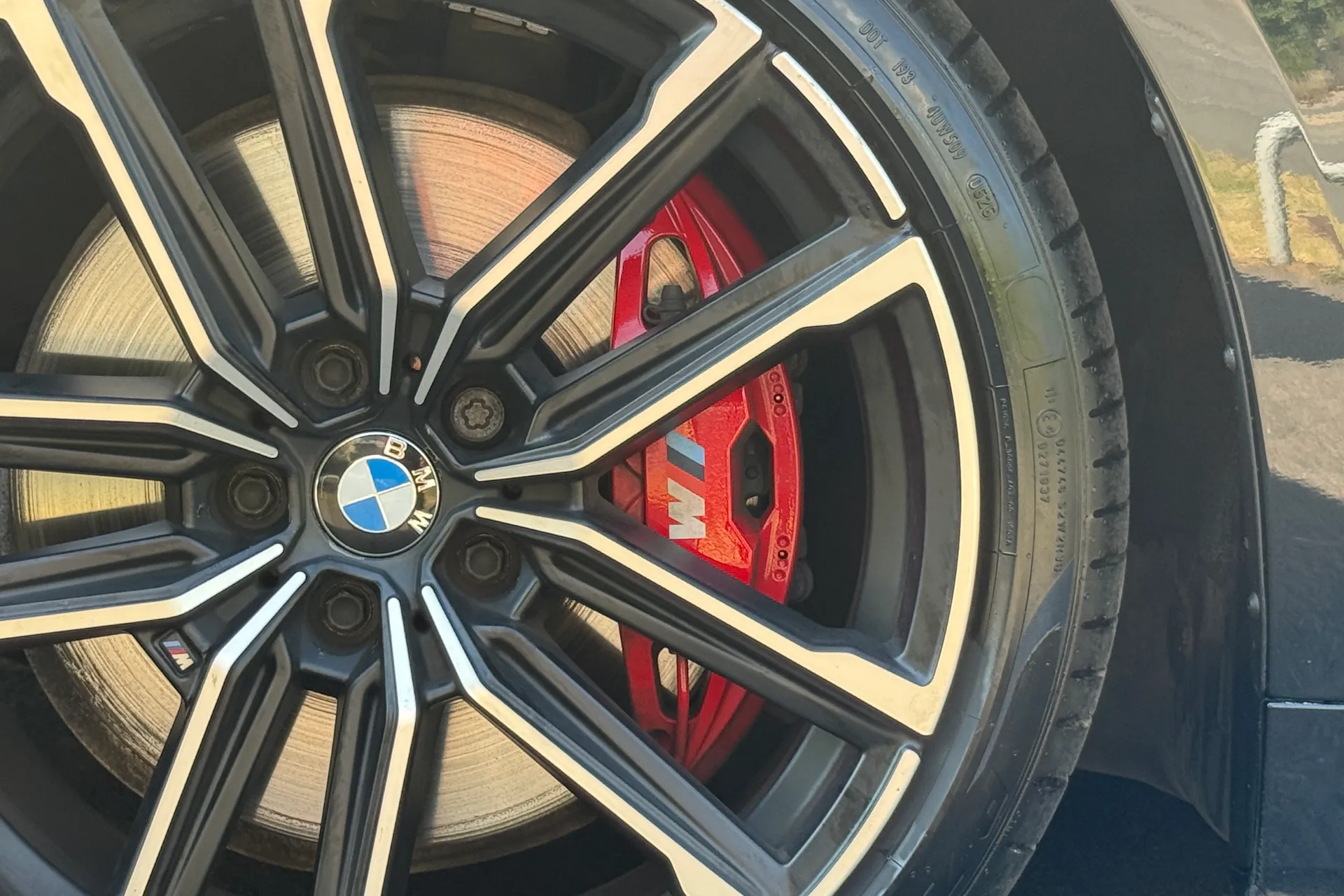BMW 4 SERIES thumbnail image number 42