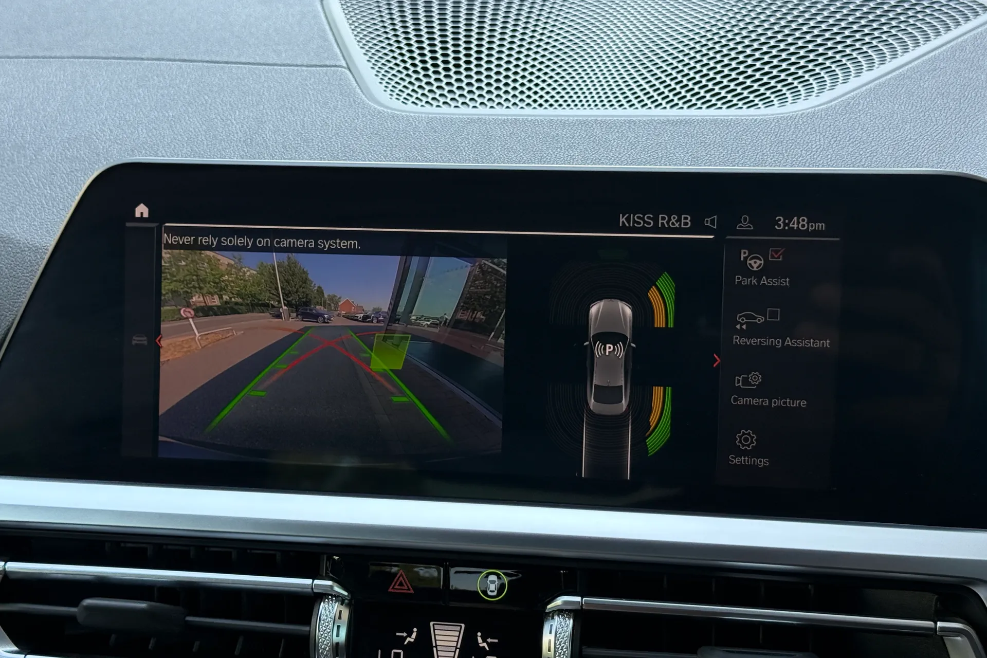 BMW 4 SERIES thumbnail image number 5