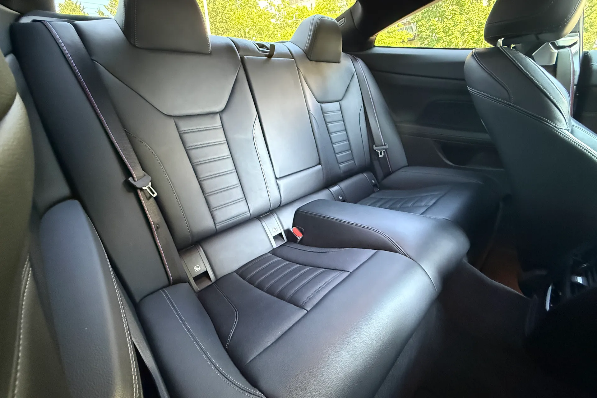BMW 4 SERIES thumbnail image number 30