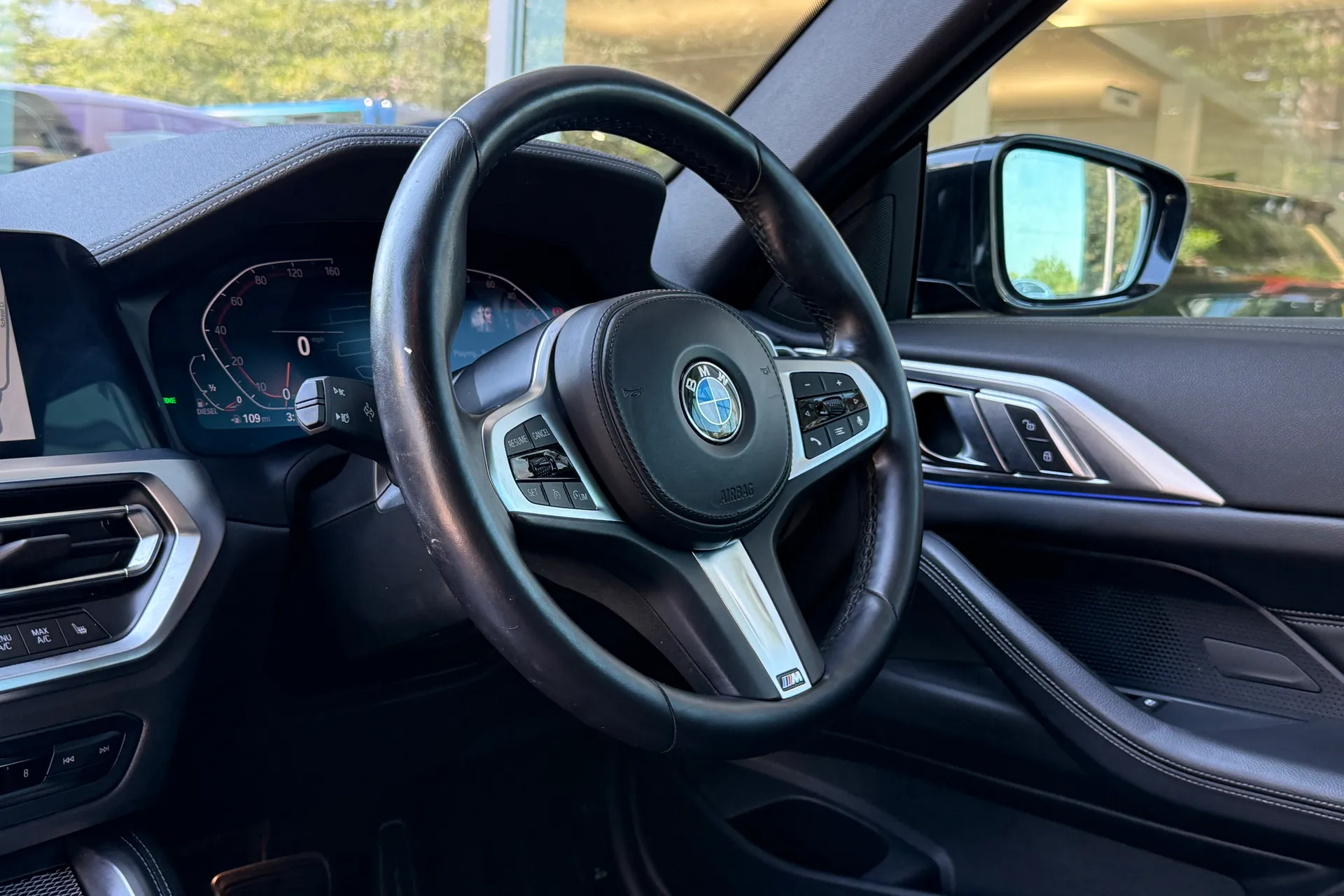 BMW 4 SERIES thumbnail image number 46