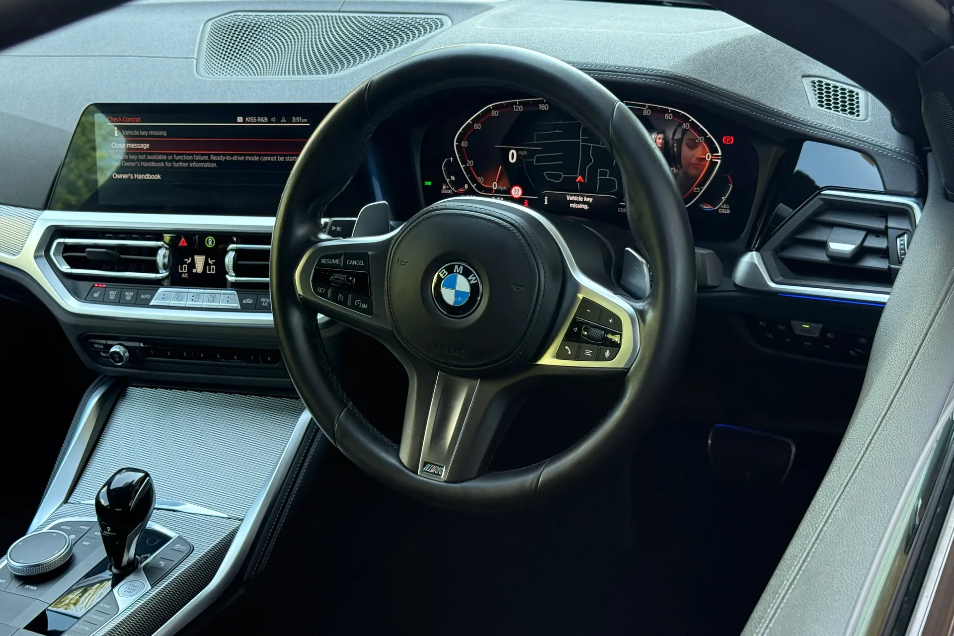 BMW 4 SERIES thumbnail image number 31