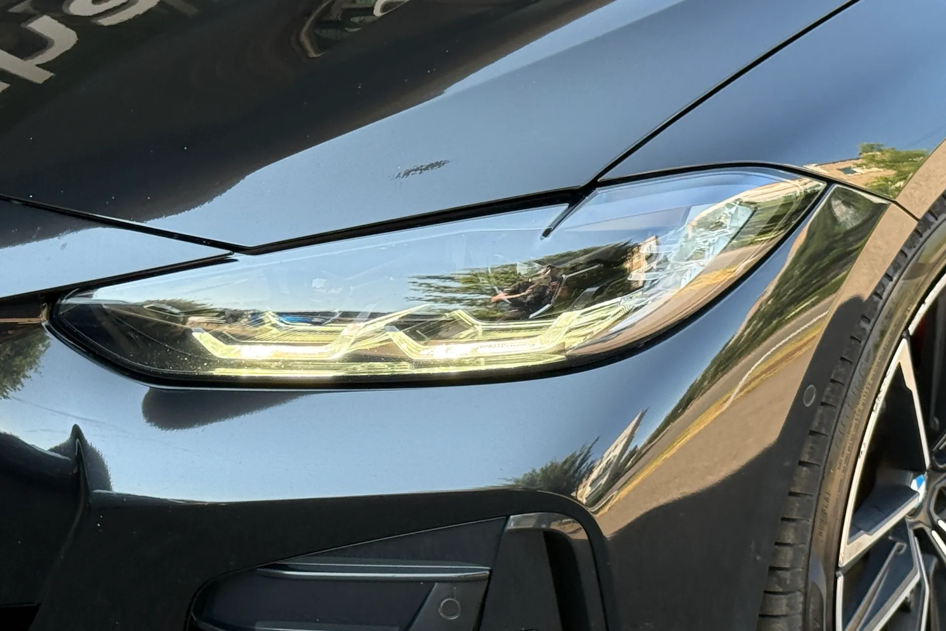 BMW 4 SERIES thumbnail image number 49