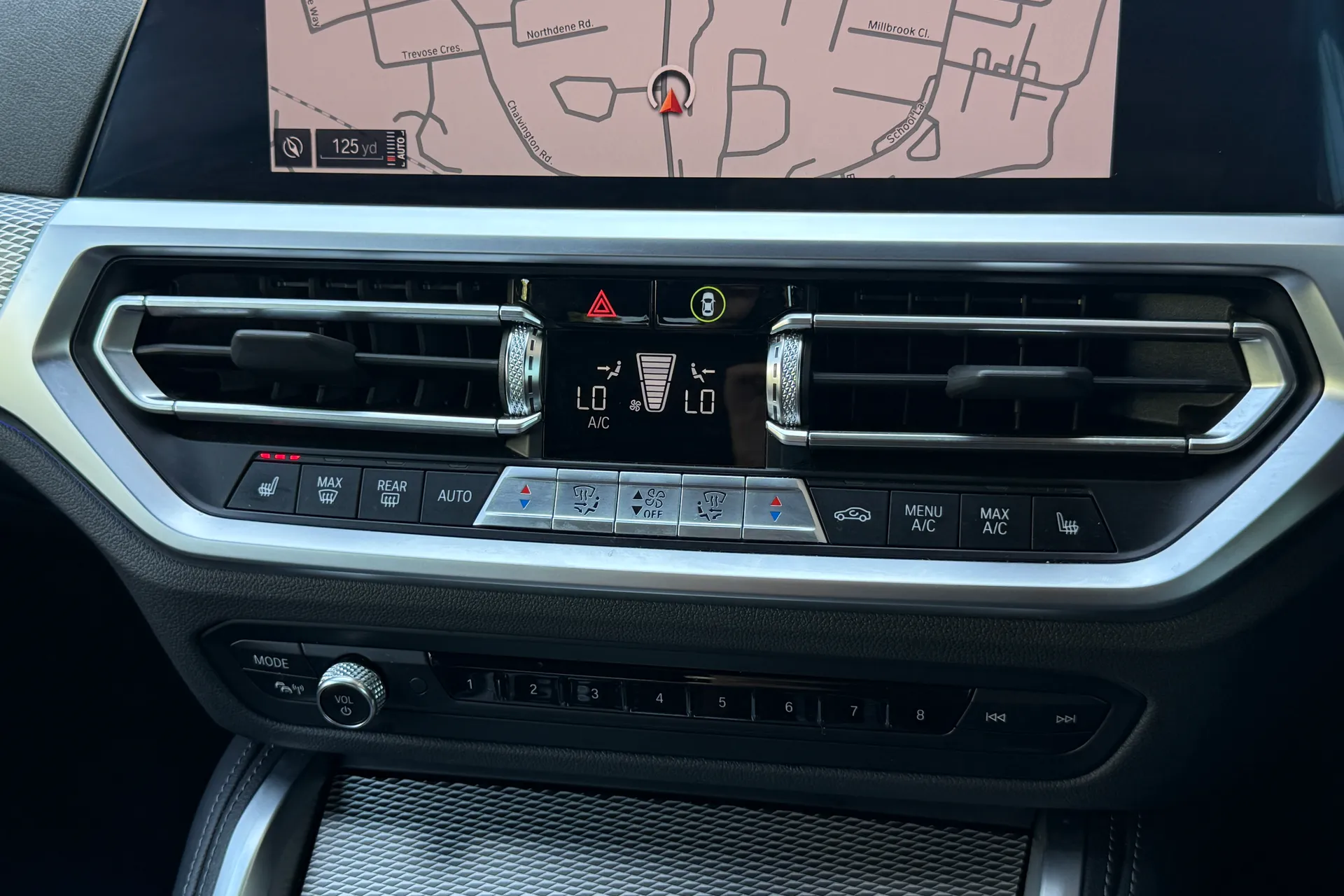 BMW 4 SERIES thumbnail image number 14