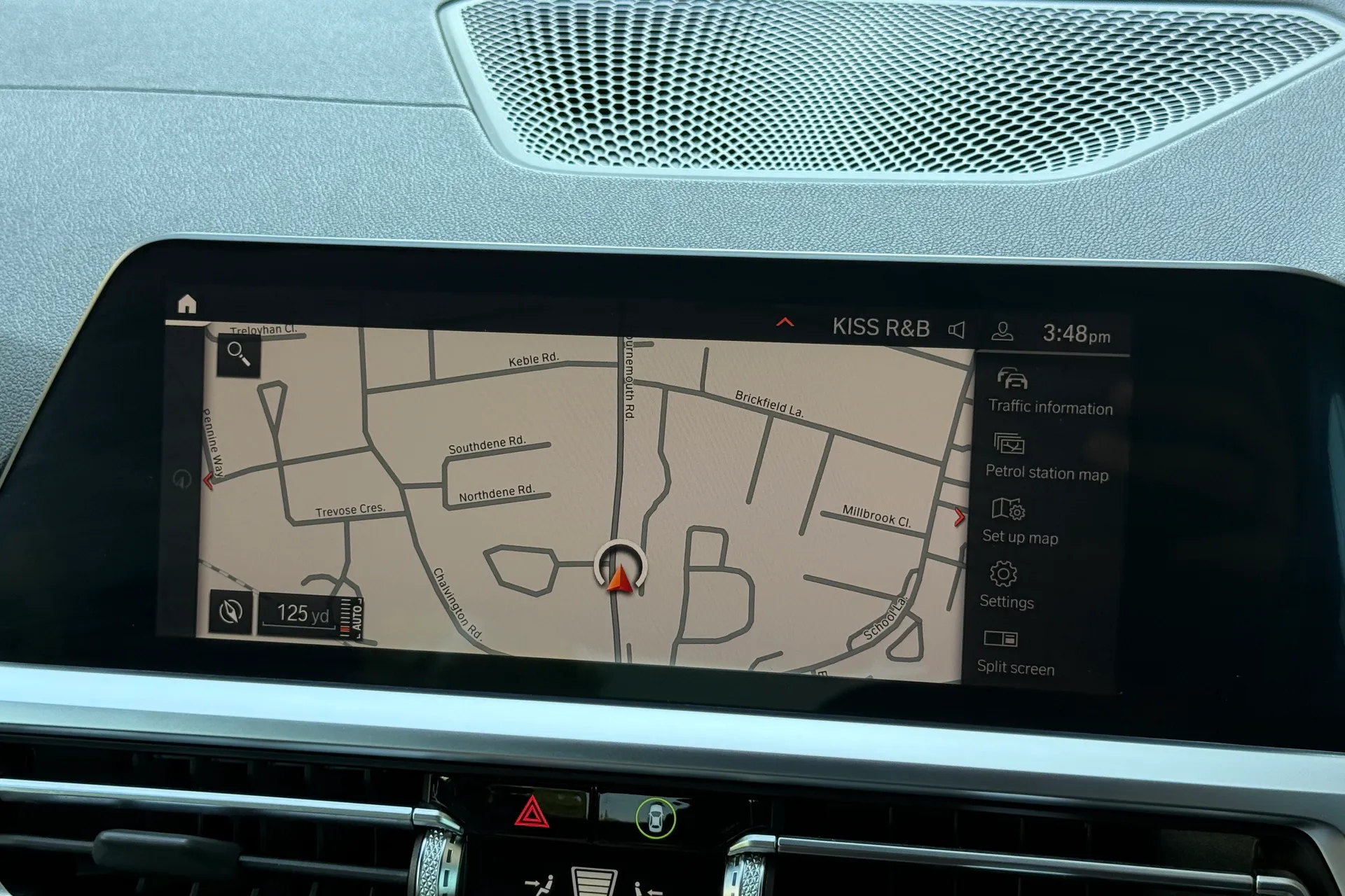 BMW 4 SERIES thumbnail image number 4