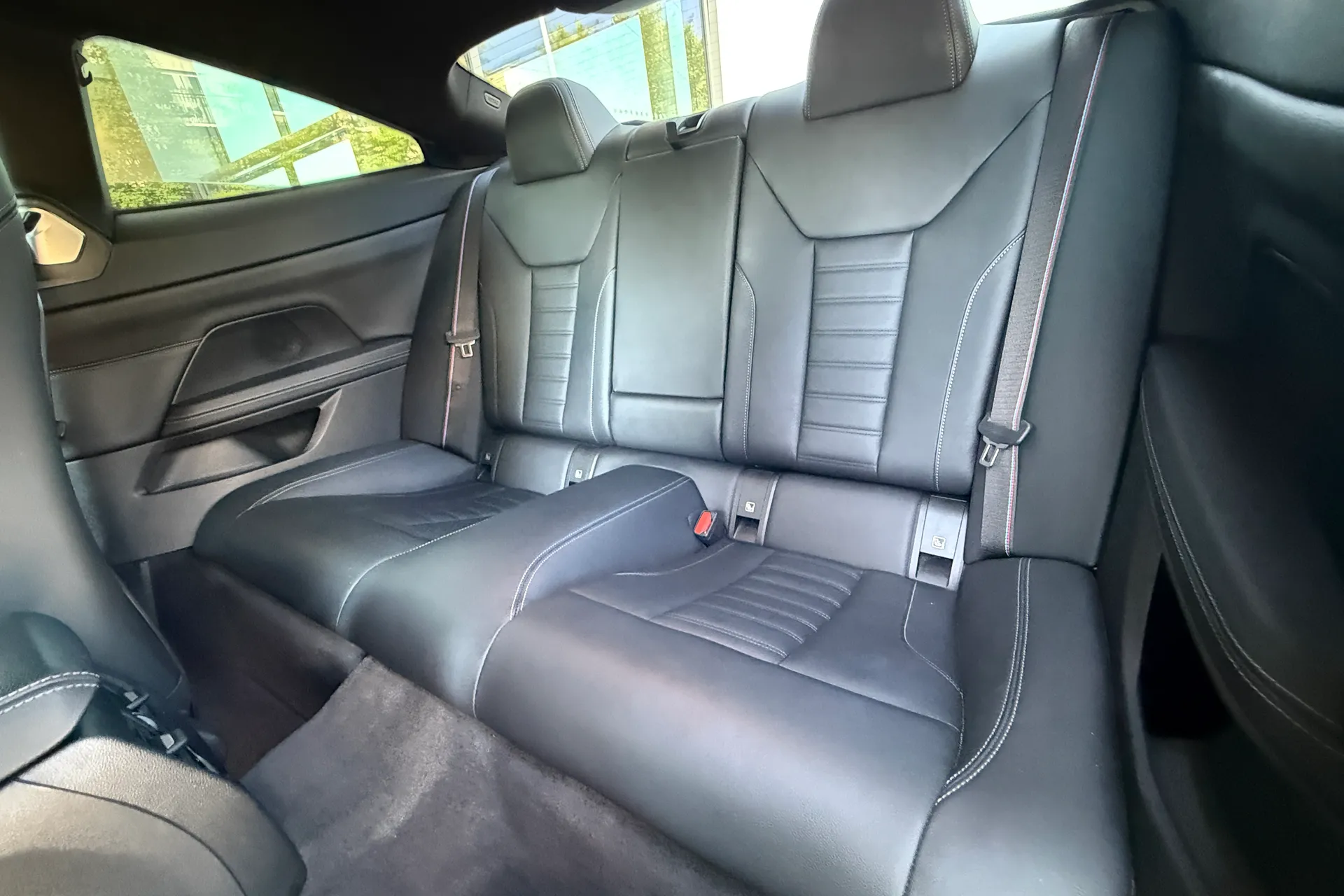 BMW 4 SERIES thumbnail image number 48