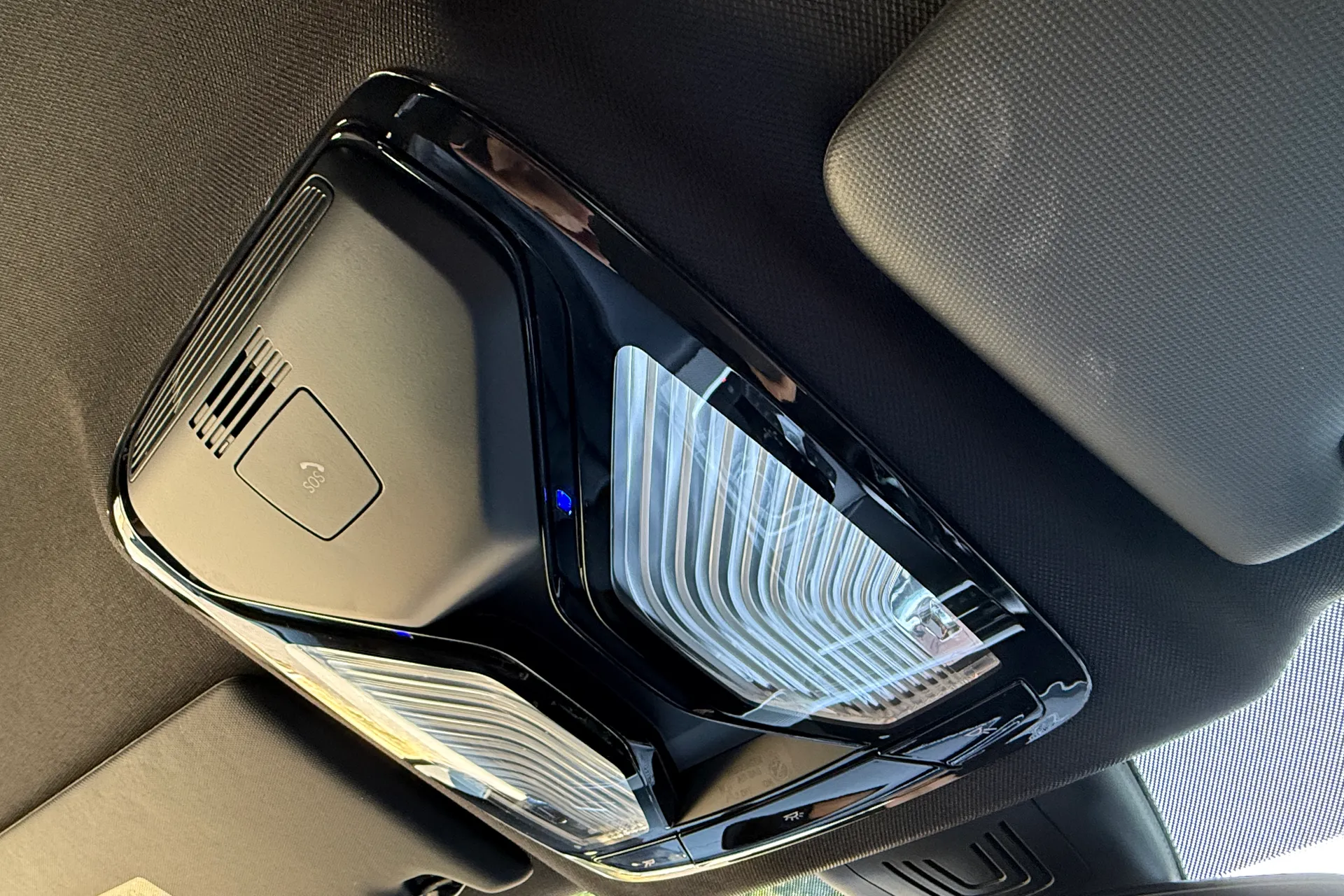 BMW 4 SERIES thumbnail image number 20