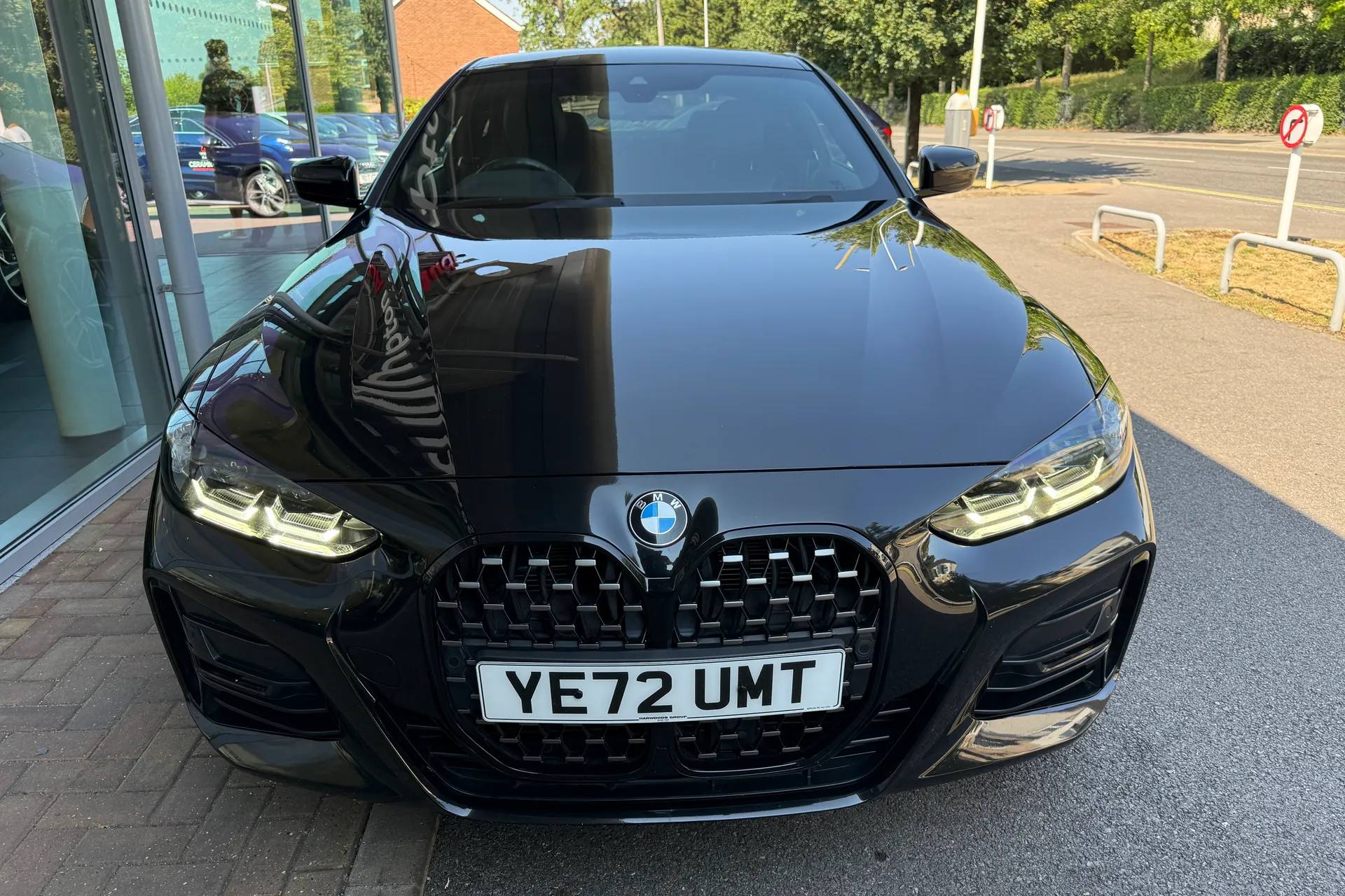 BMW 4 SERIES thumbnail image number 50
