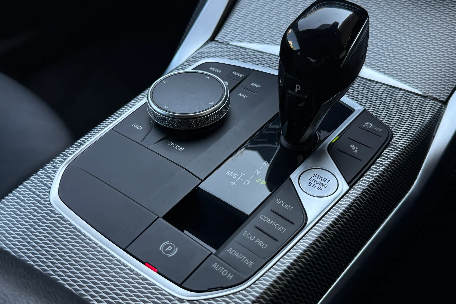 BMW 4 SERIES thumbnail image number 15