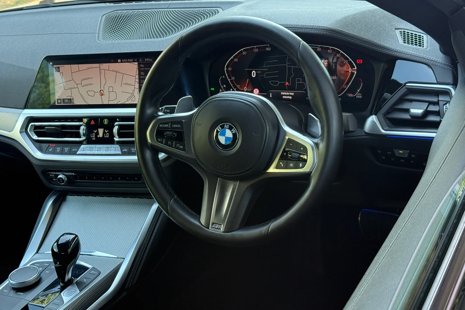 BMW 4 SERIES thumbnail image number 32