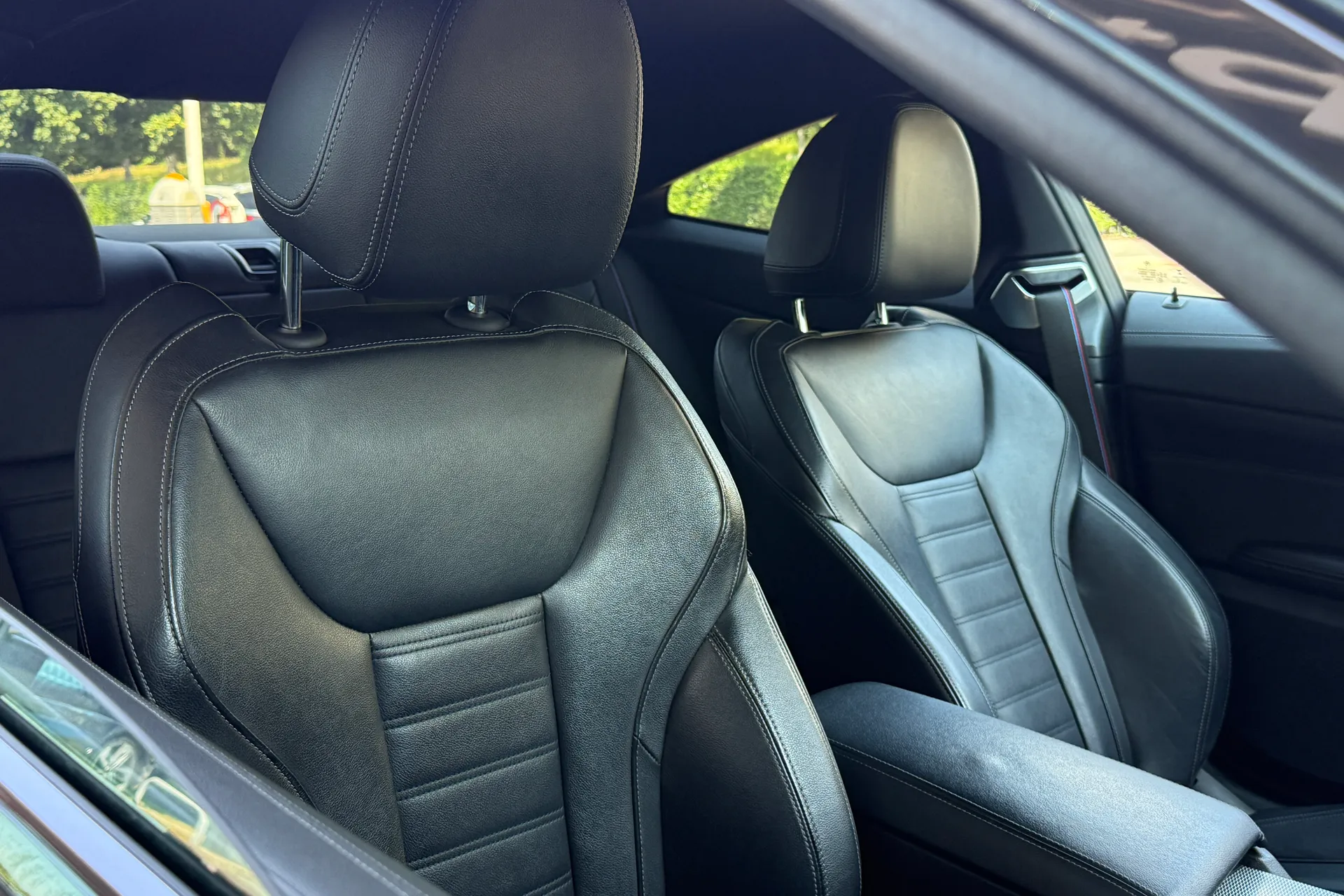 BMW 4 SERIES thumbnail image number 33