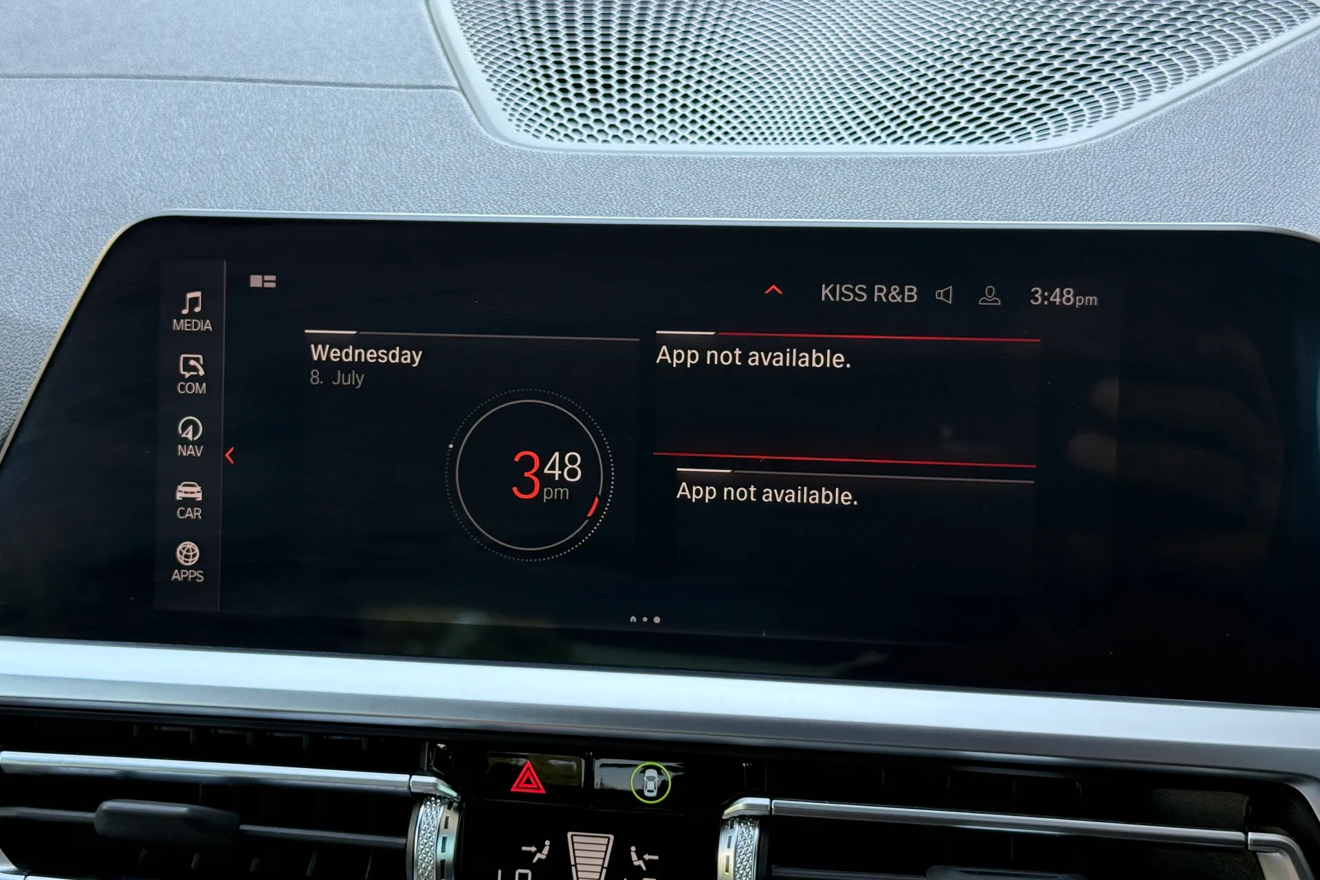 BMW 4 SERIES thumbnail image number 12