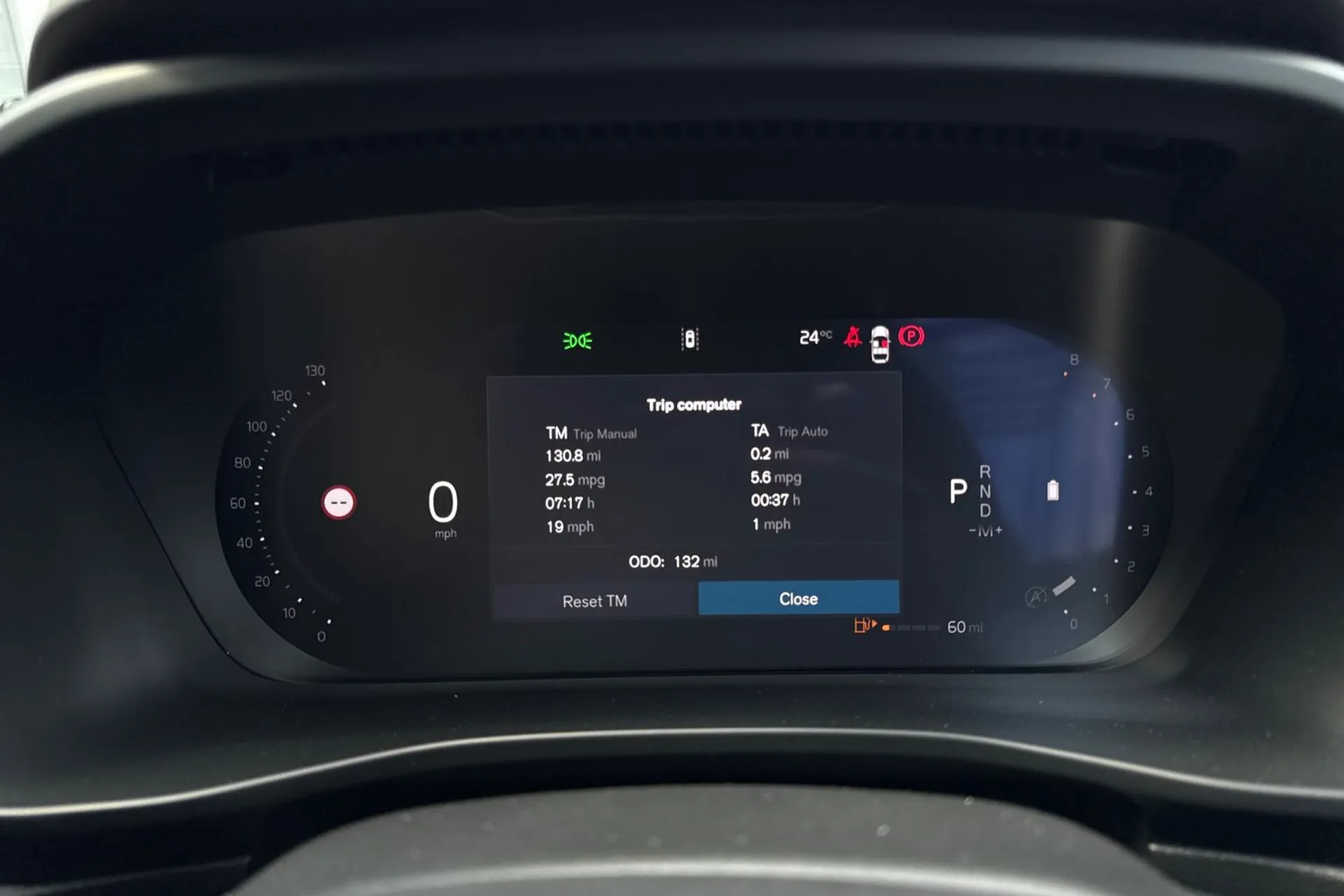 Volvo XC40 thumbnail image number 42