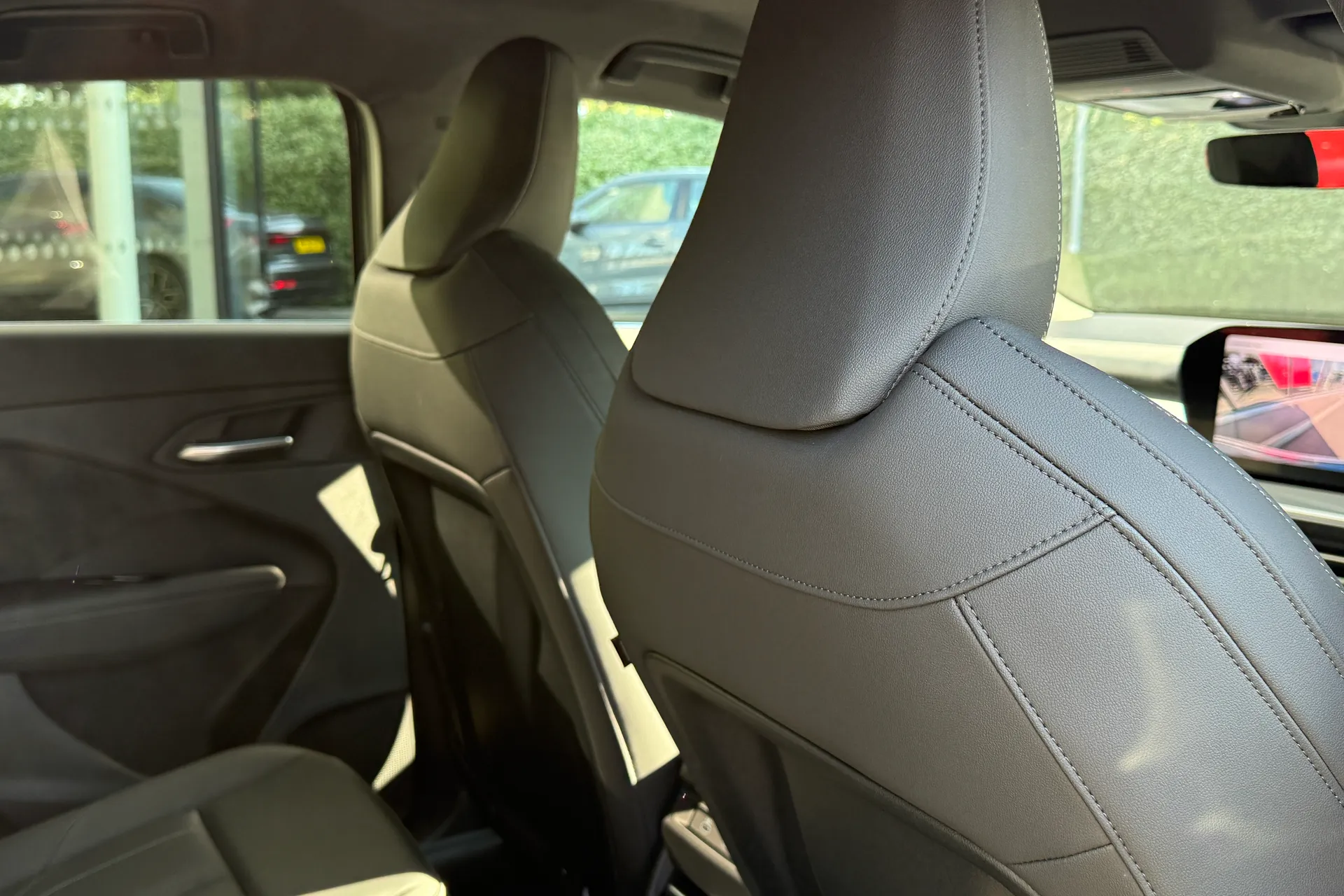 Audi Q3 thumbnail image number 41