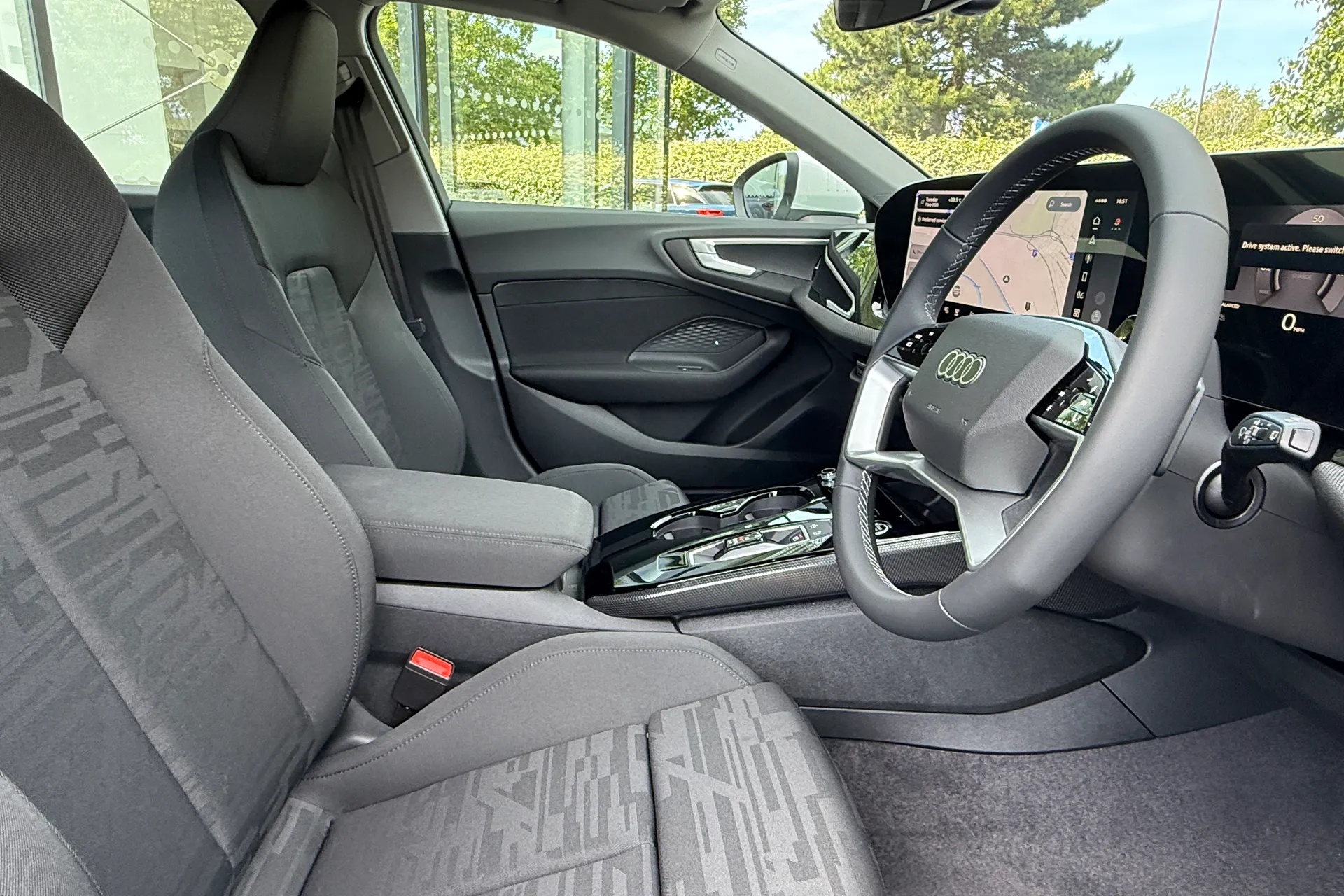 Audi A5 thumbnail image number 42