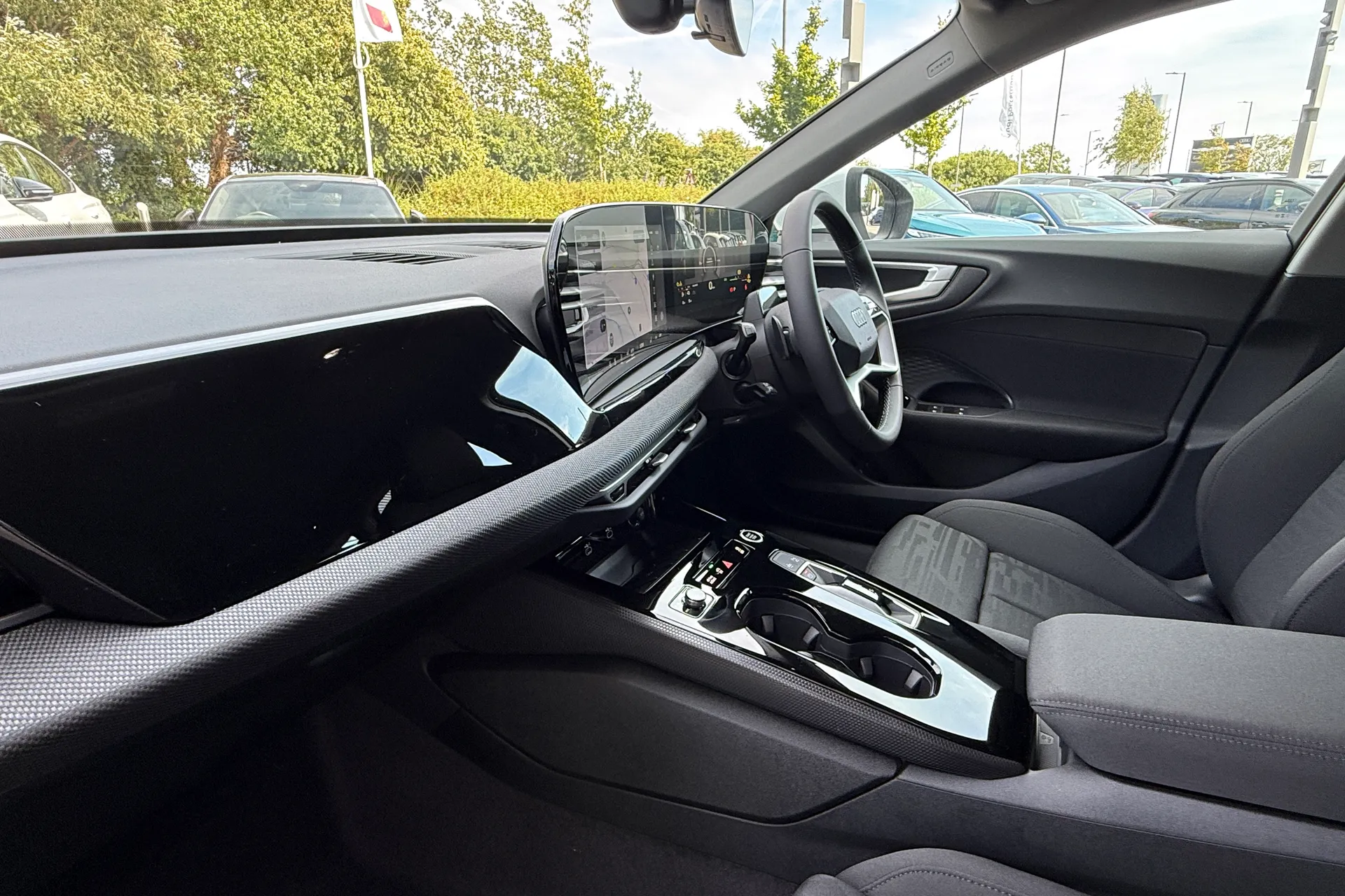 Audi A5 thumbnail image number 52