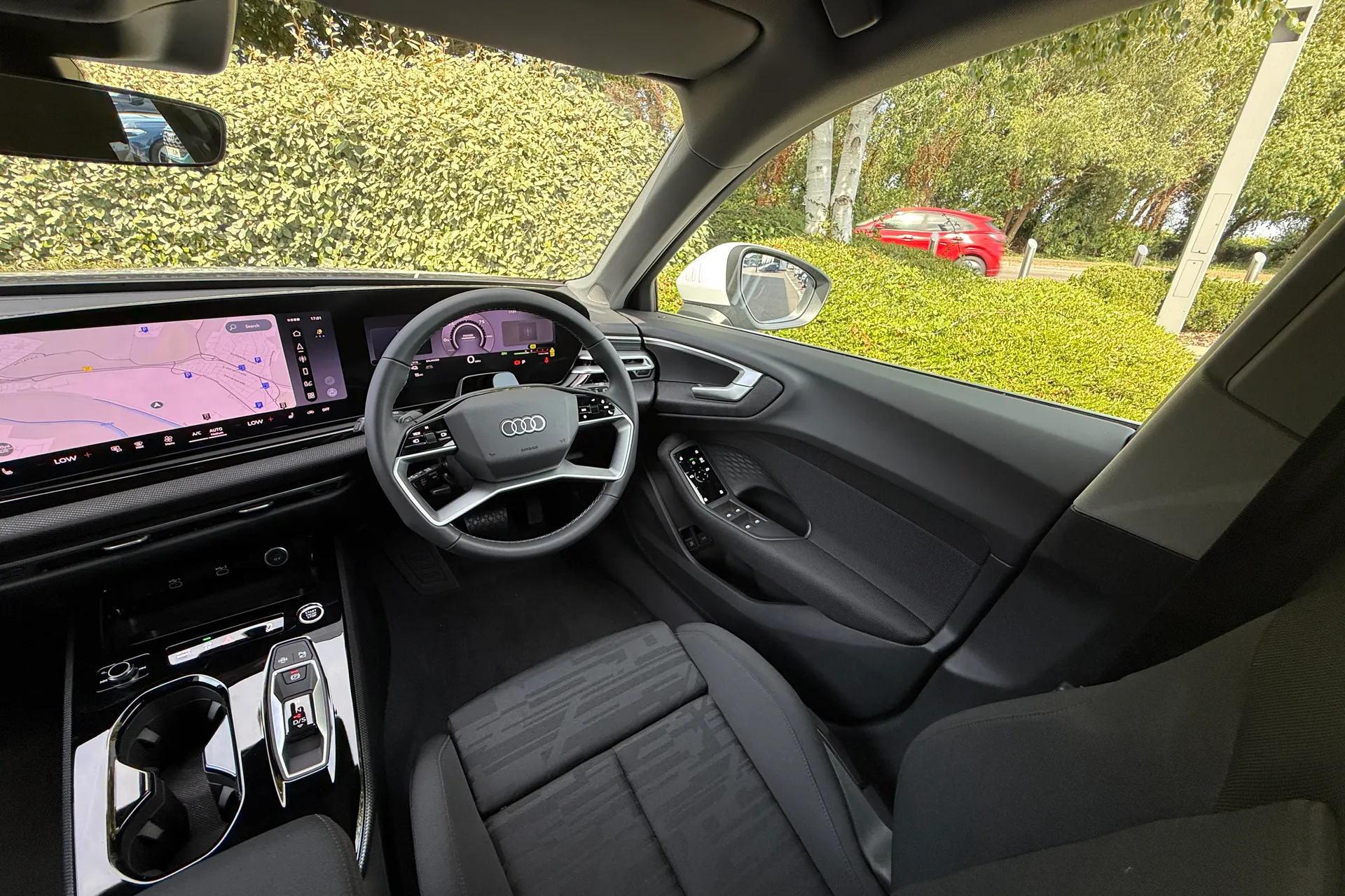 Audi A5 thumbnail image number 56