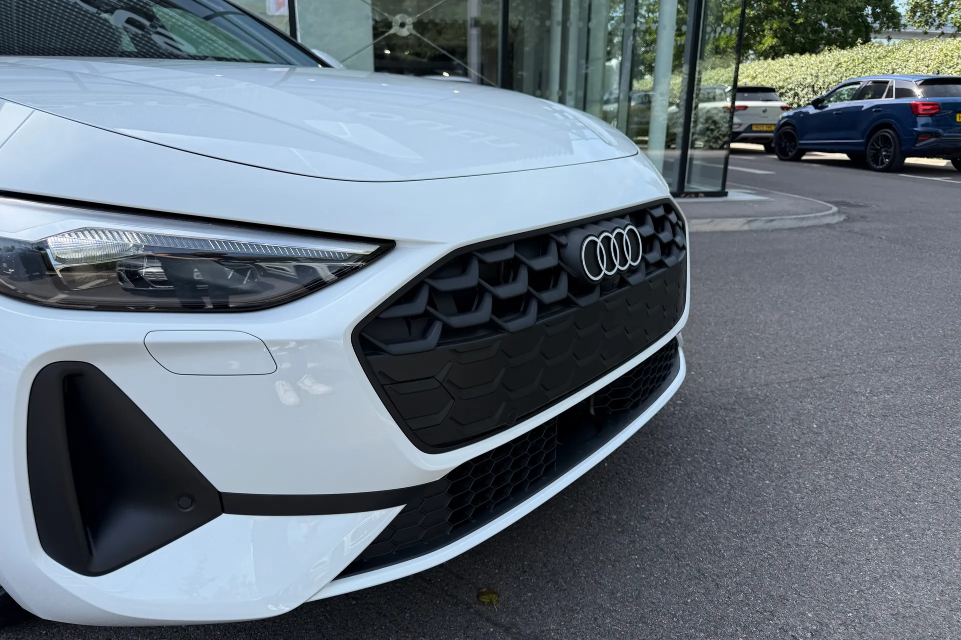Audi A5 thumbnail image number 17