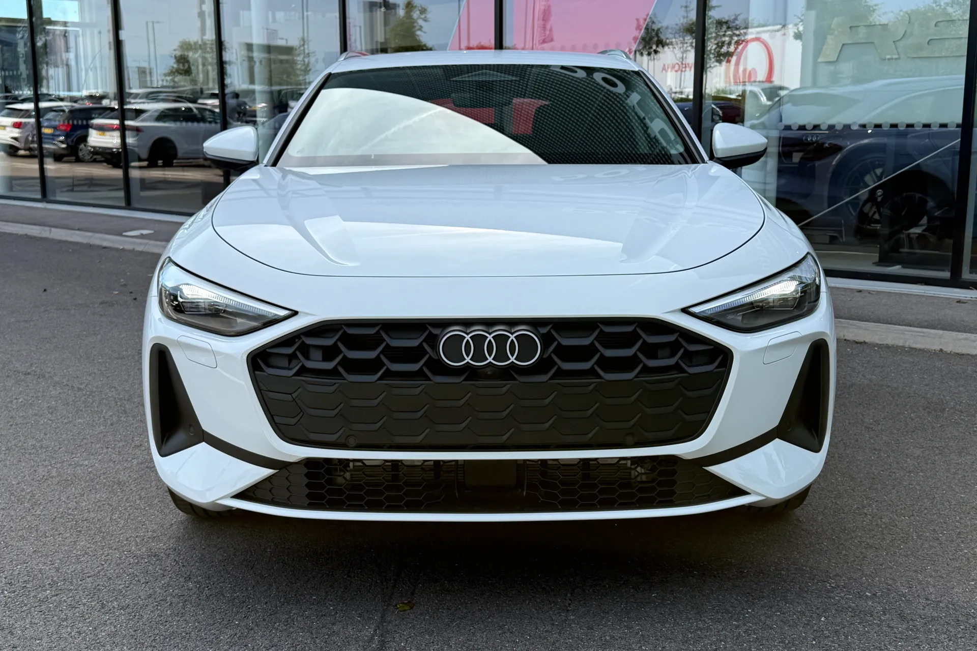 Audi A5 thumbnail image number 7